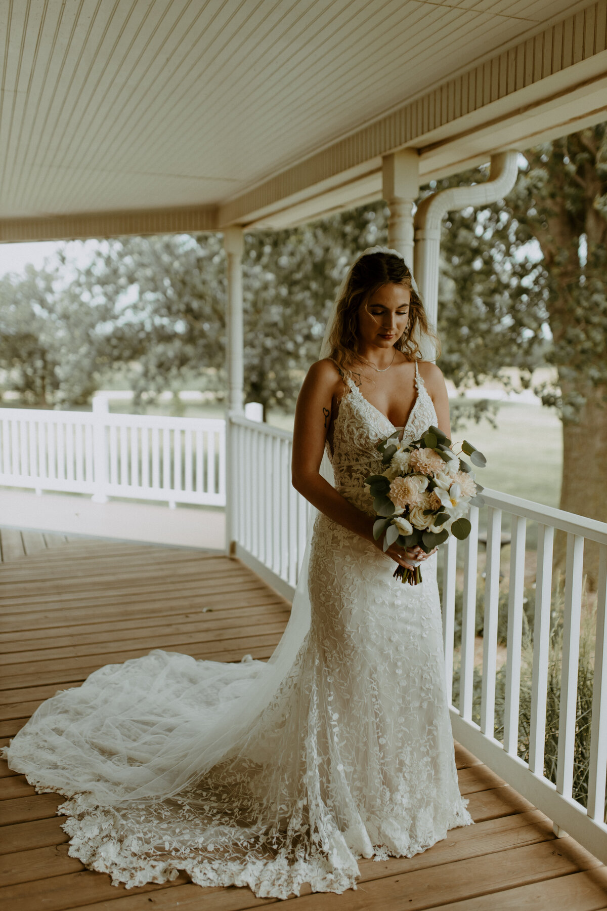 Bridal Portraits