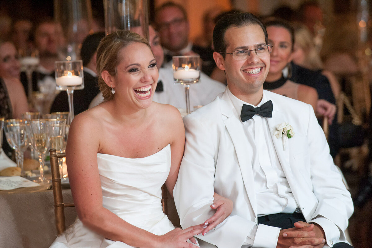 Rosecliff Wedding Reception Newport