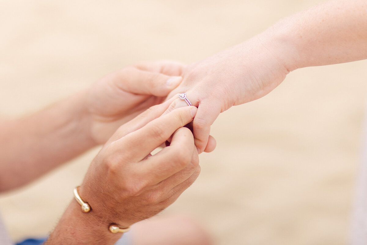 Kayla Stoate photography Engagement Wedding Bride Beach Water On Location Editorial Fine Art Hampshire Berkshire Surrey Frensham Love Story Narrative Natural _92A2904