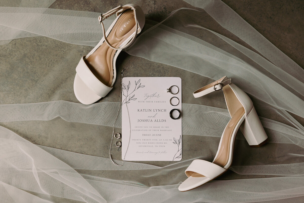 4 Points Farm Wedding Details (3)