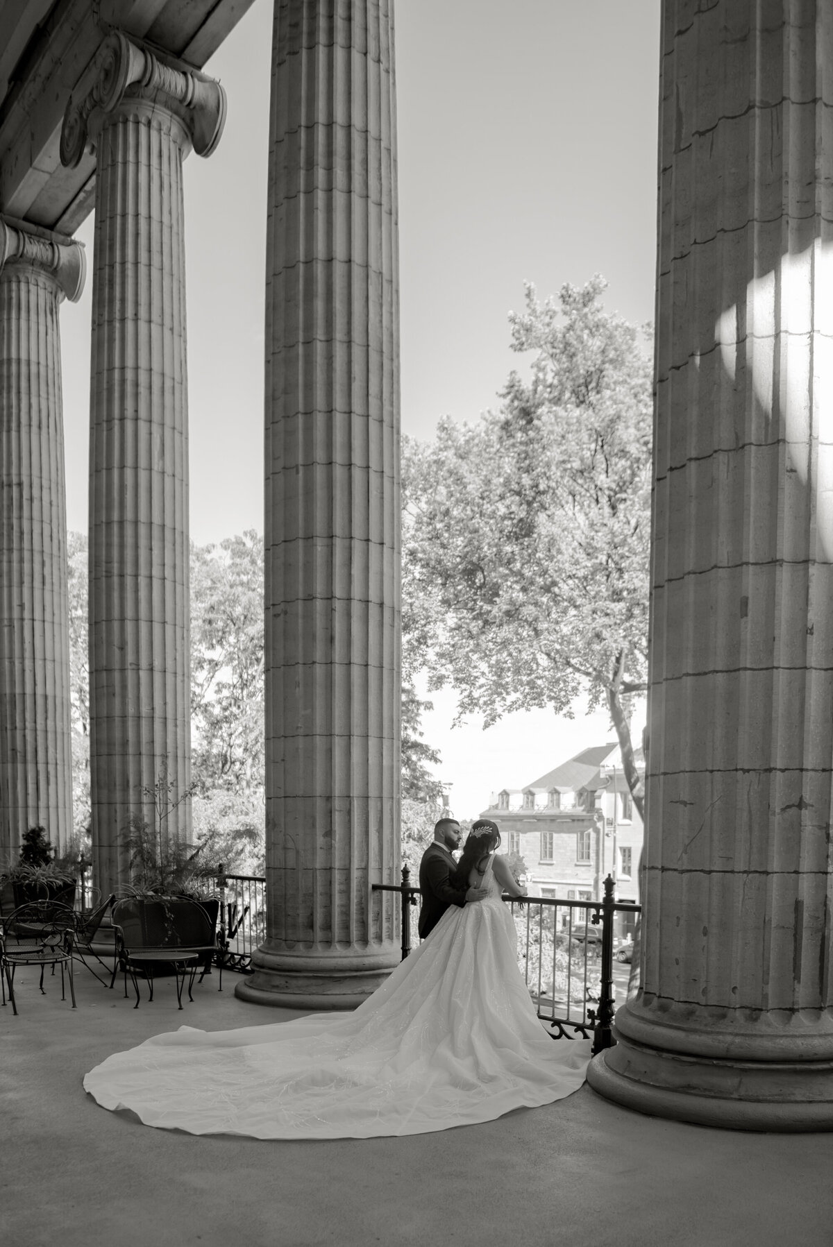 Melissa & Joseph's Bridal Session - Shania Crivelli Photography-151