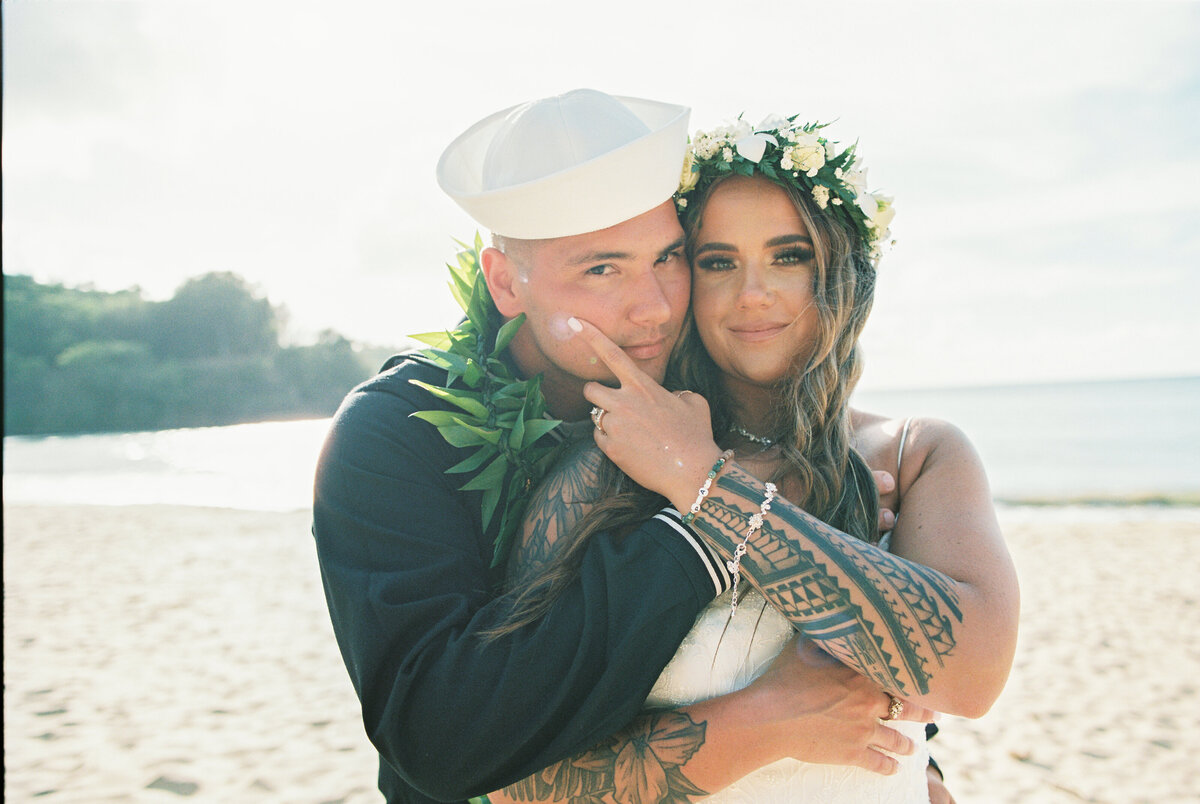 Kauai Wedding Mami Wyckoff Photography Hawaii Photographer (29)
