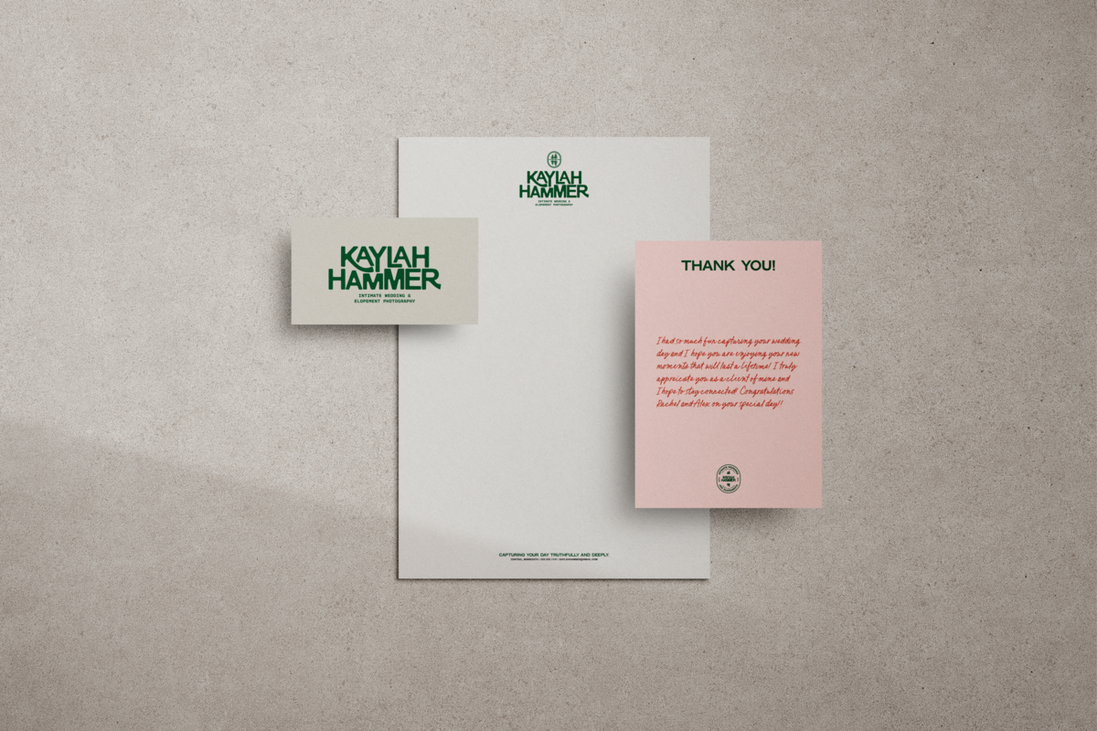stationerymockup
