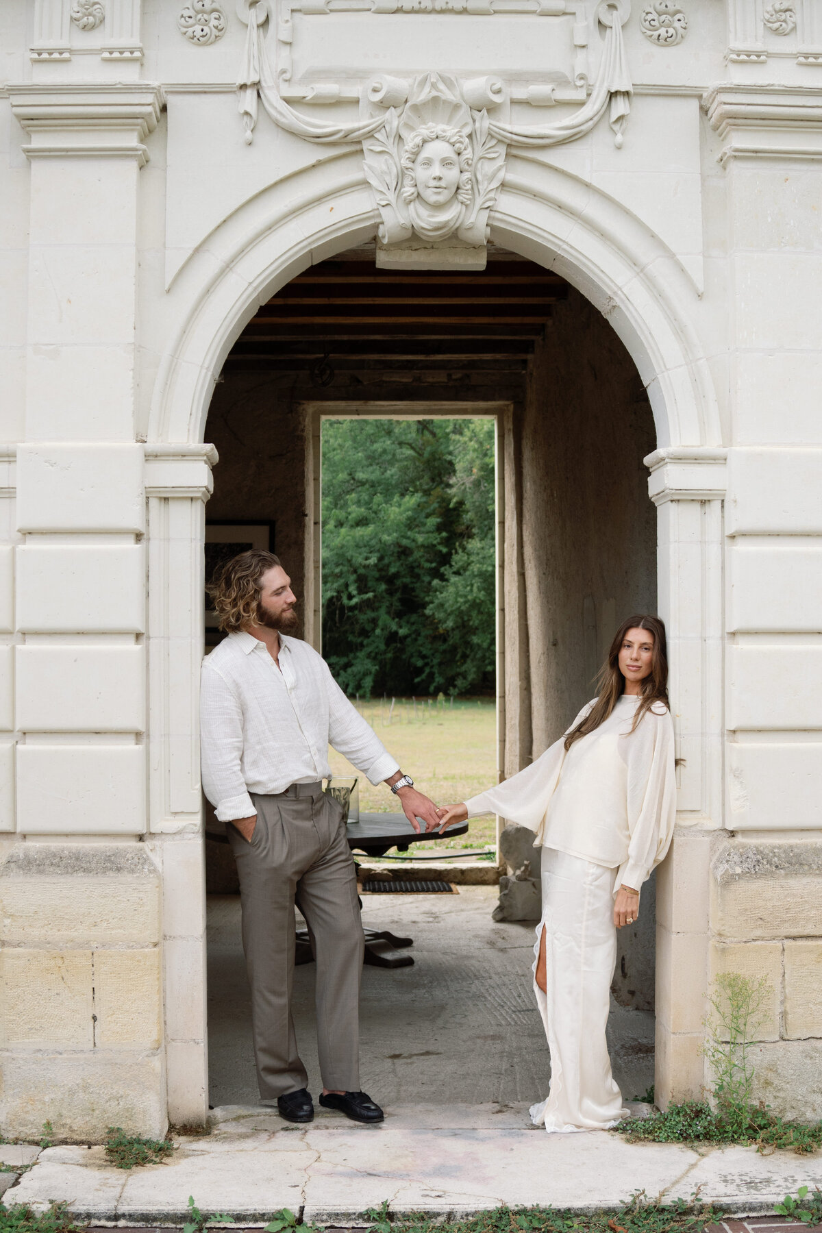 French Welcome Dinner-4