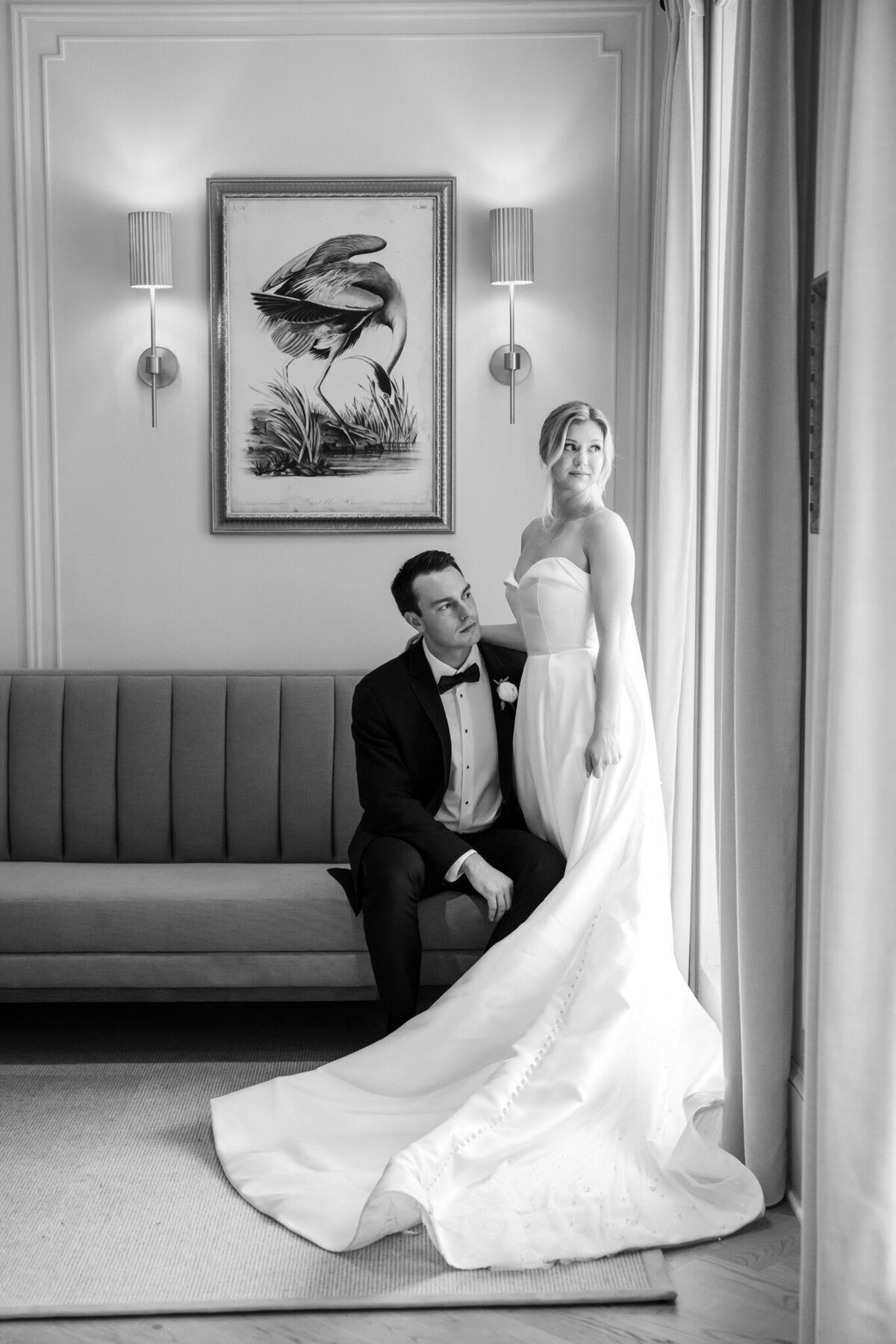Tented Kent Island Wedding3