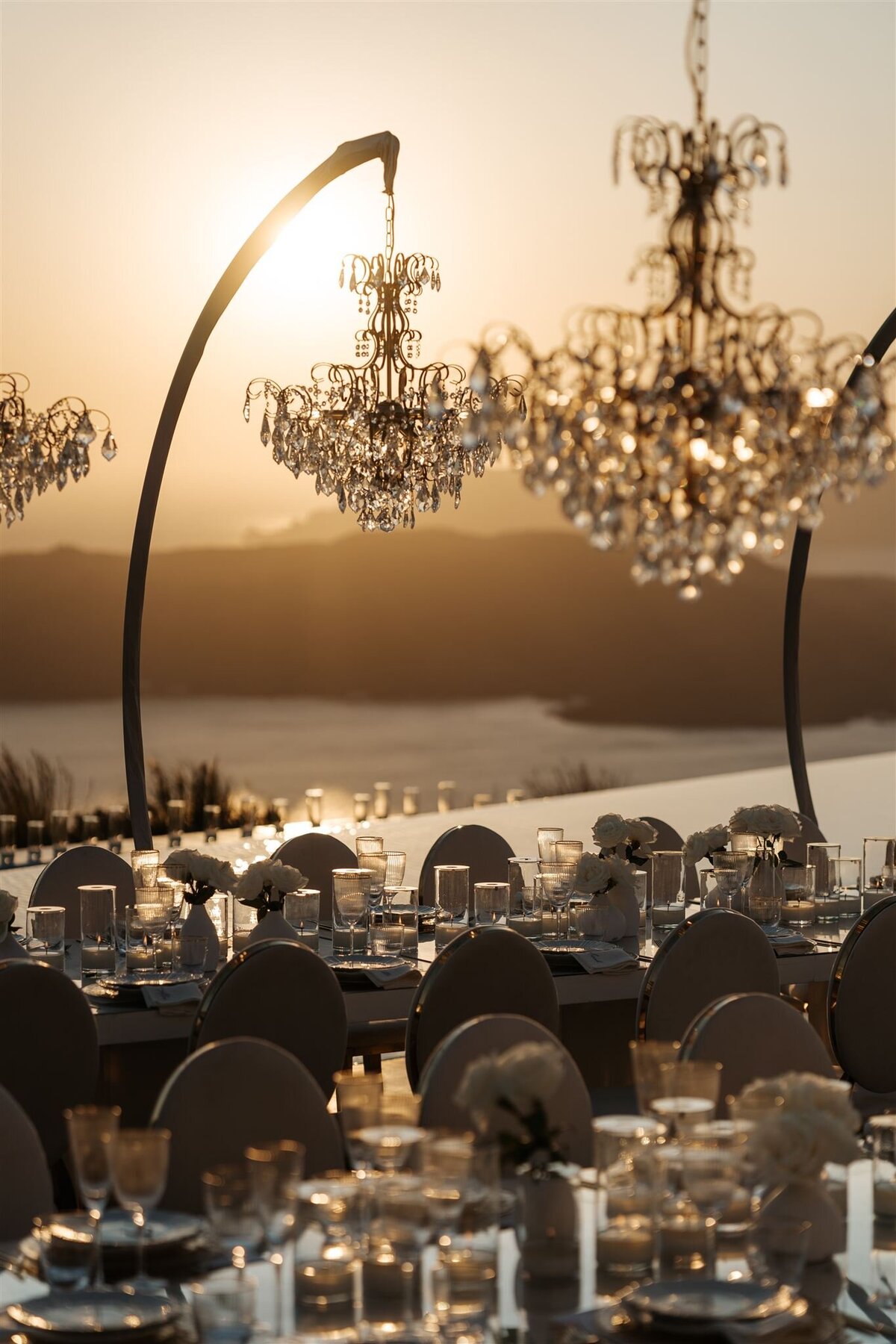 J&E Luxury Greece Destination Wedding