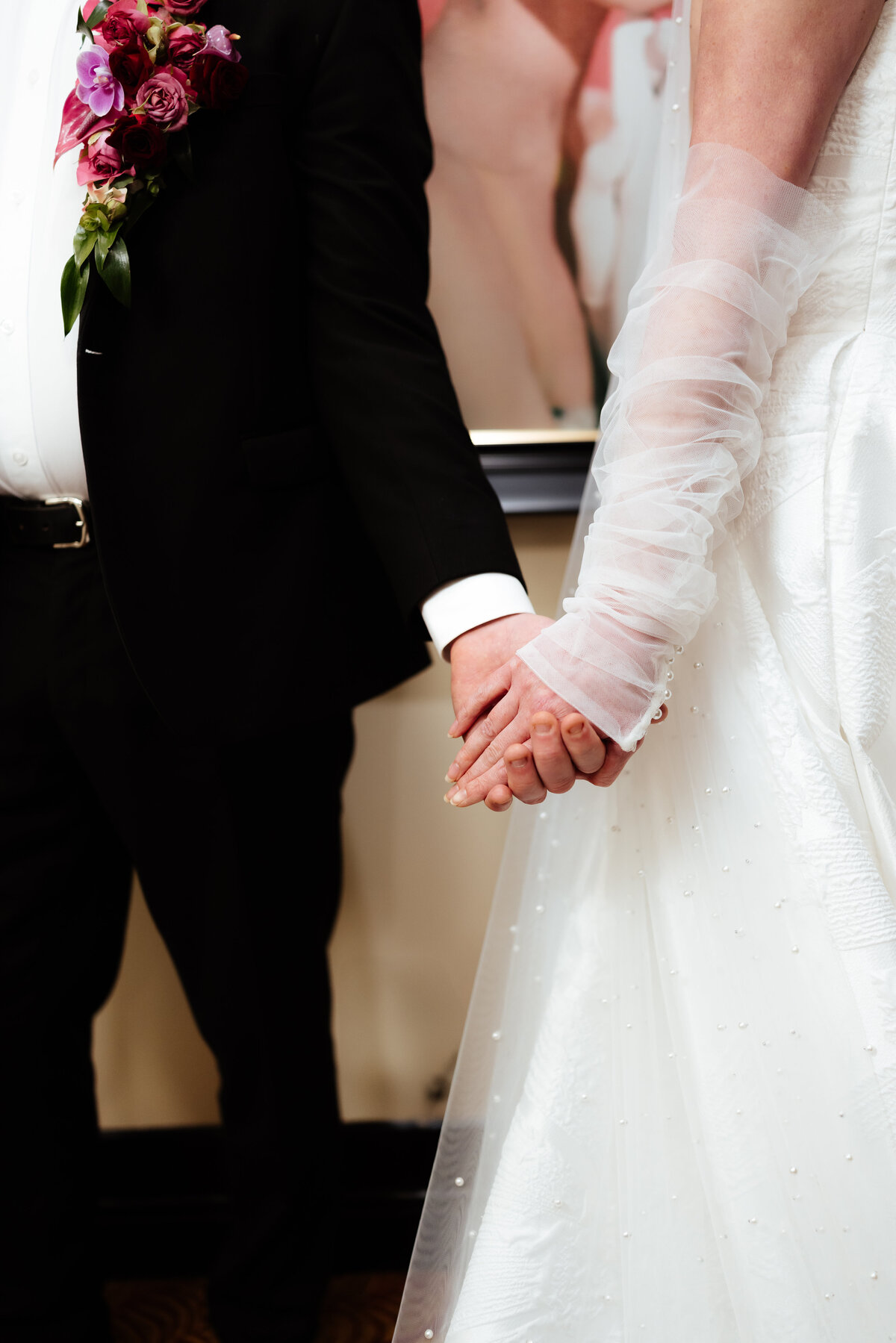 Tailored wedding ceremony Auckland