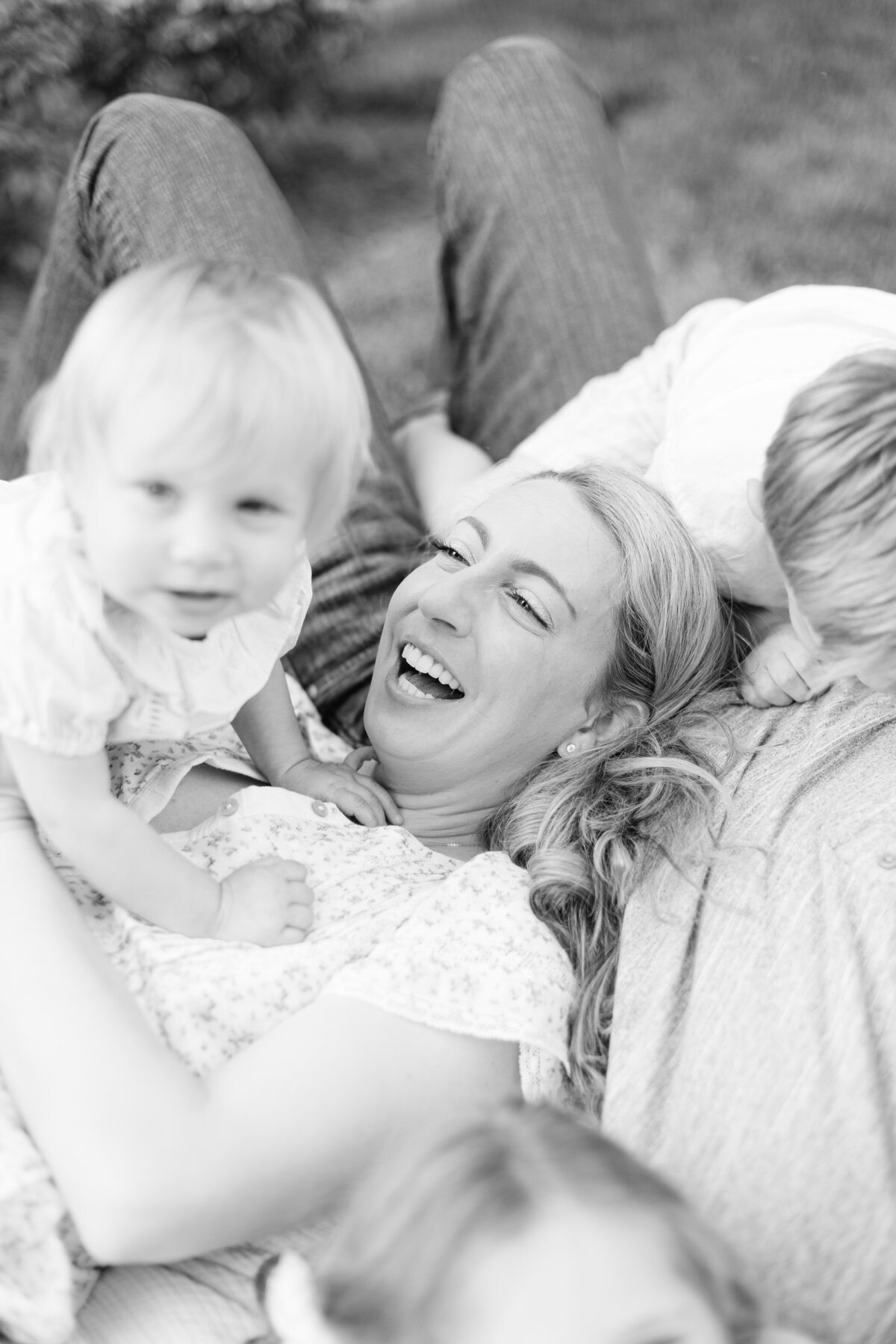 Philadelphia family portraits - 8