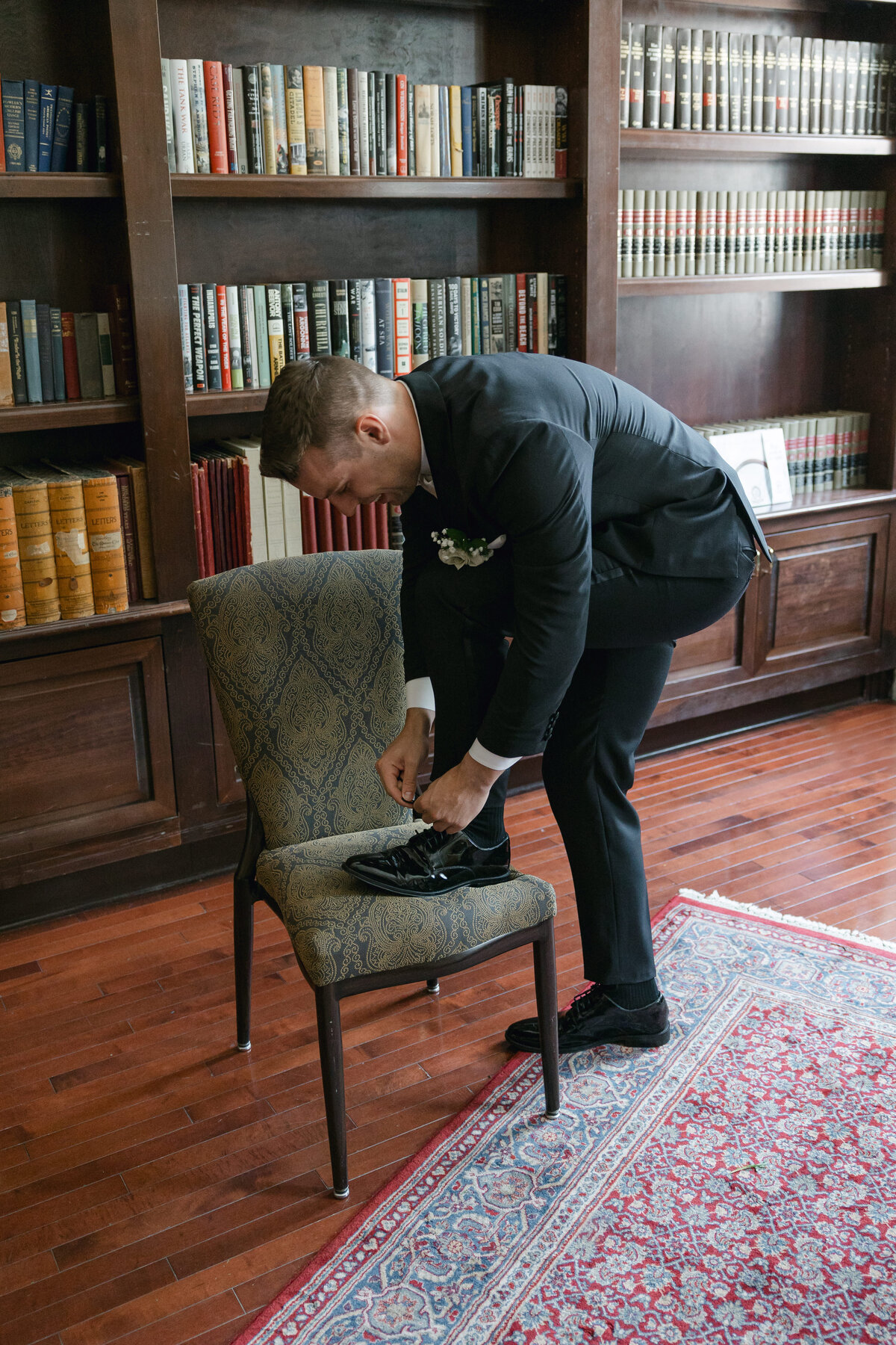 The Madison Club Wedding-Mariah Jones Photography-28