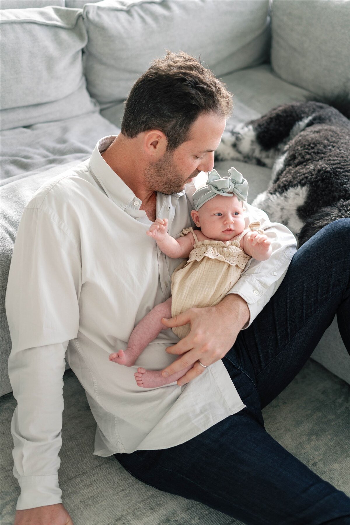 Justine Berges Photography - New Born17