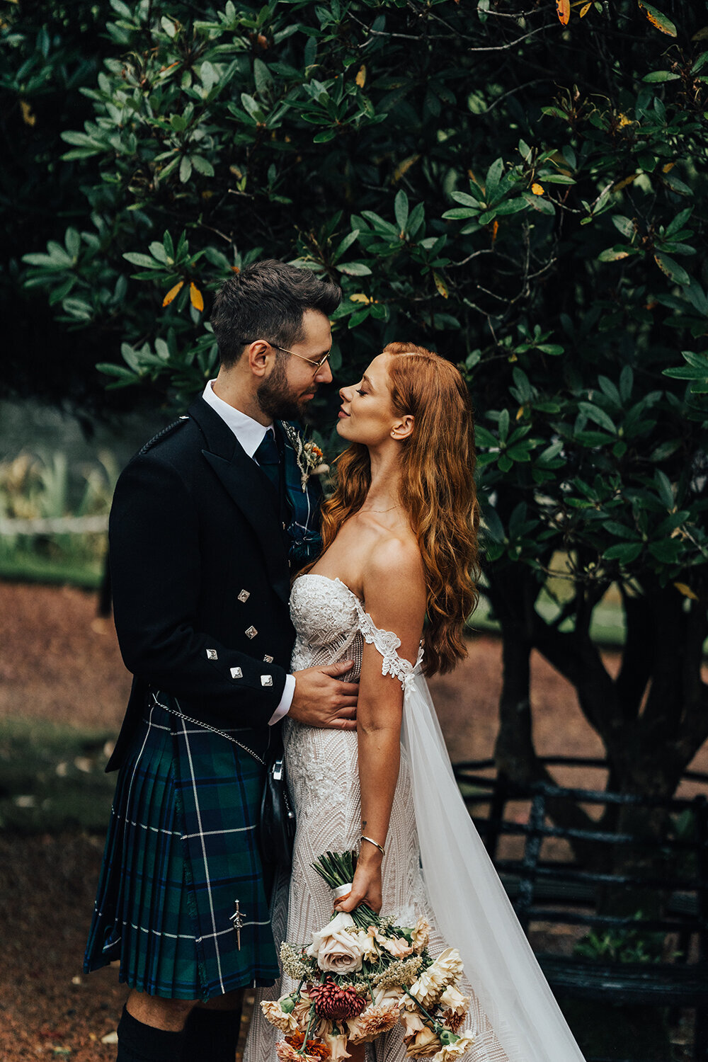 Kathryn & JJ Scotland Wedding-693