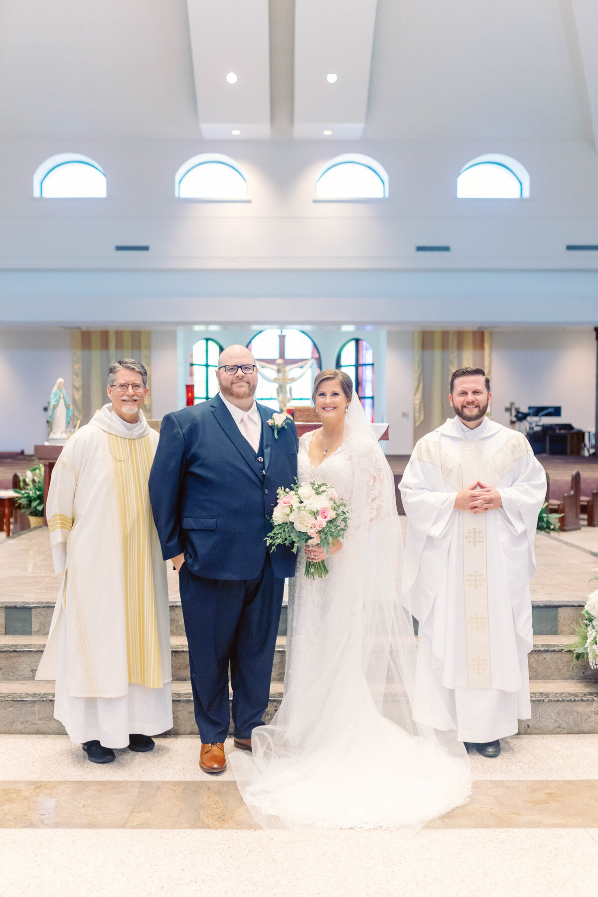 Travis & Morgan-Wedding-Columbia Restaurant-91