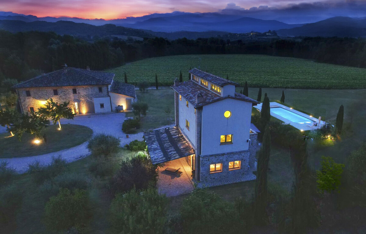 Villa La Tenuta - Umbria - 0