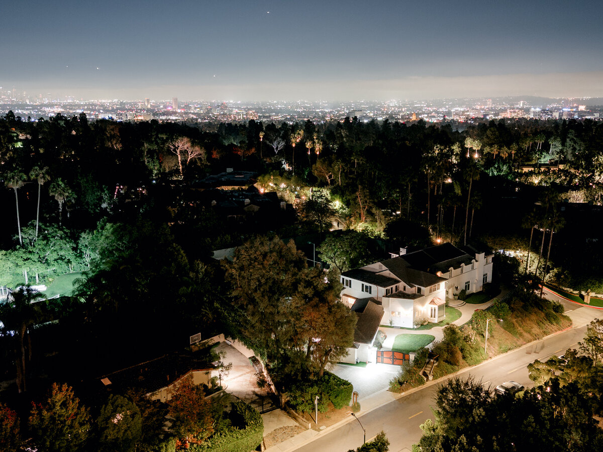 Private estate Beverly Hills wedding-136