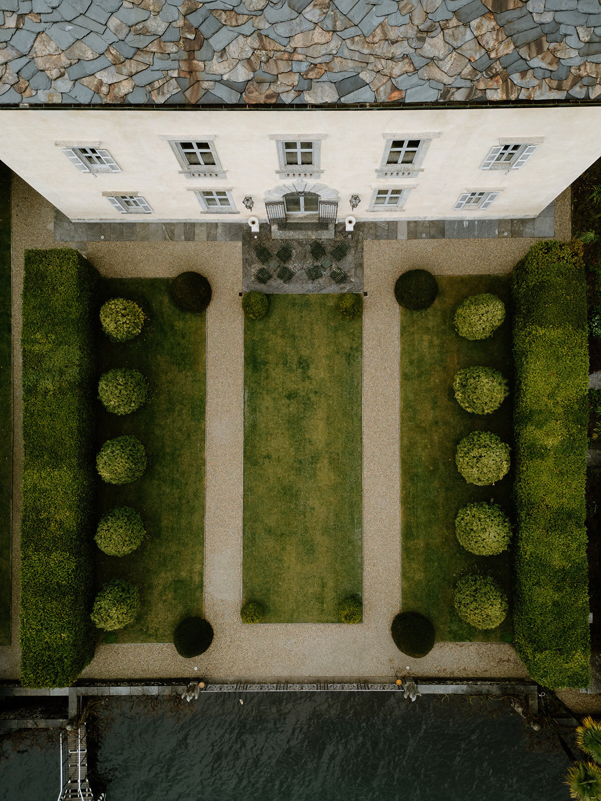 J&E | Villa Balbiano Lake Como