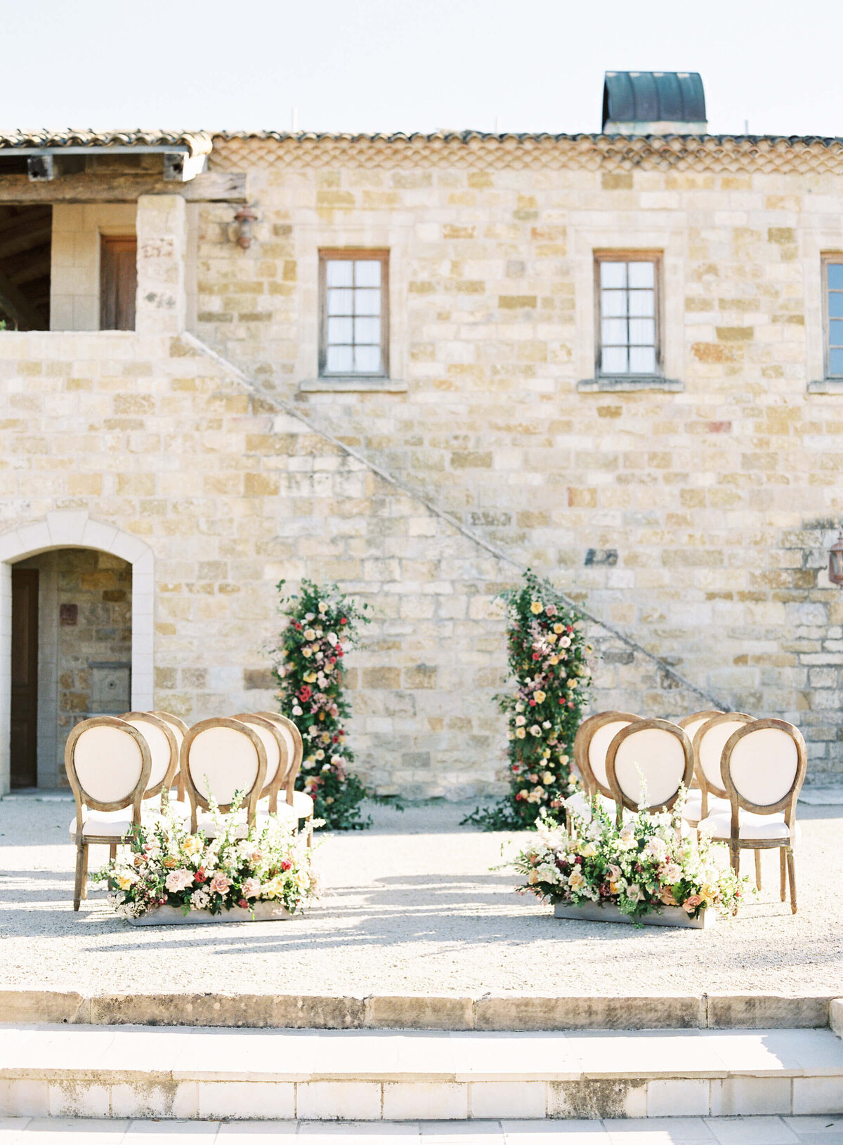 Sunstone-Winery- Destination Wedding Florist - Luxury Wedding Flowers - Autumn Marcelle Design (260)