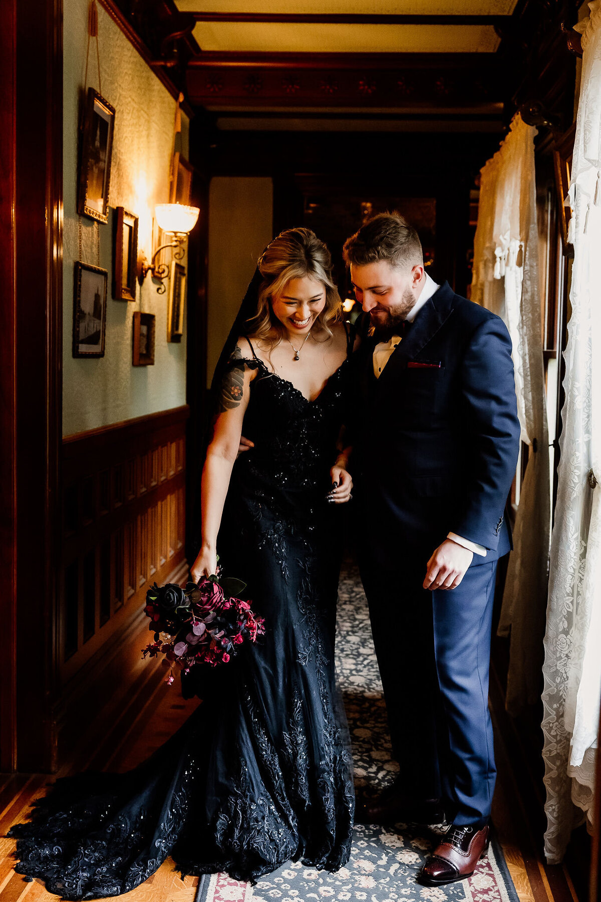 ArcherInspiredPhotography-MelissaandNickWedding-WinchesterMysteryHouse-CouplePortraits-11