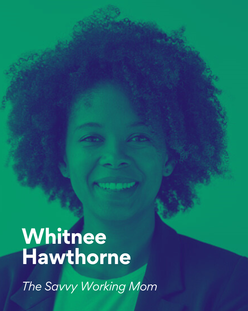 Whitnee