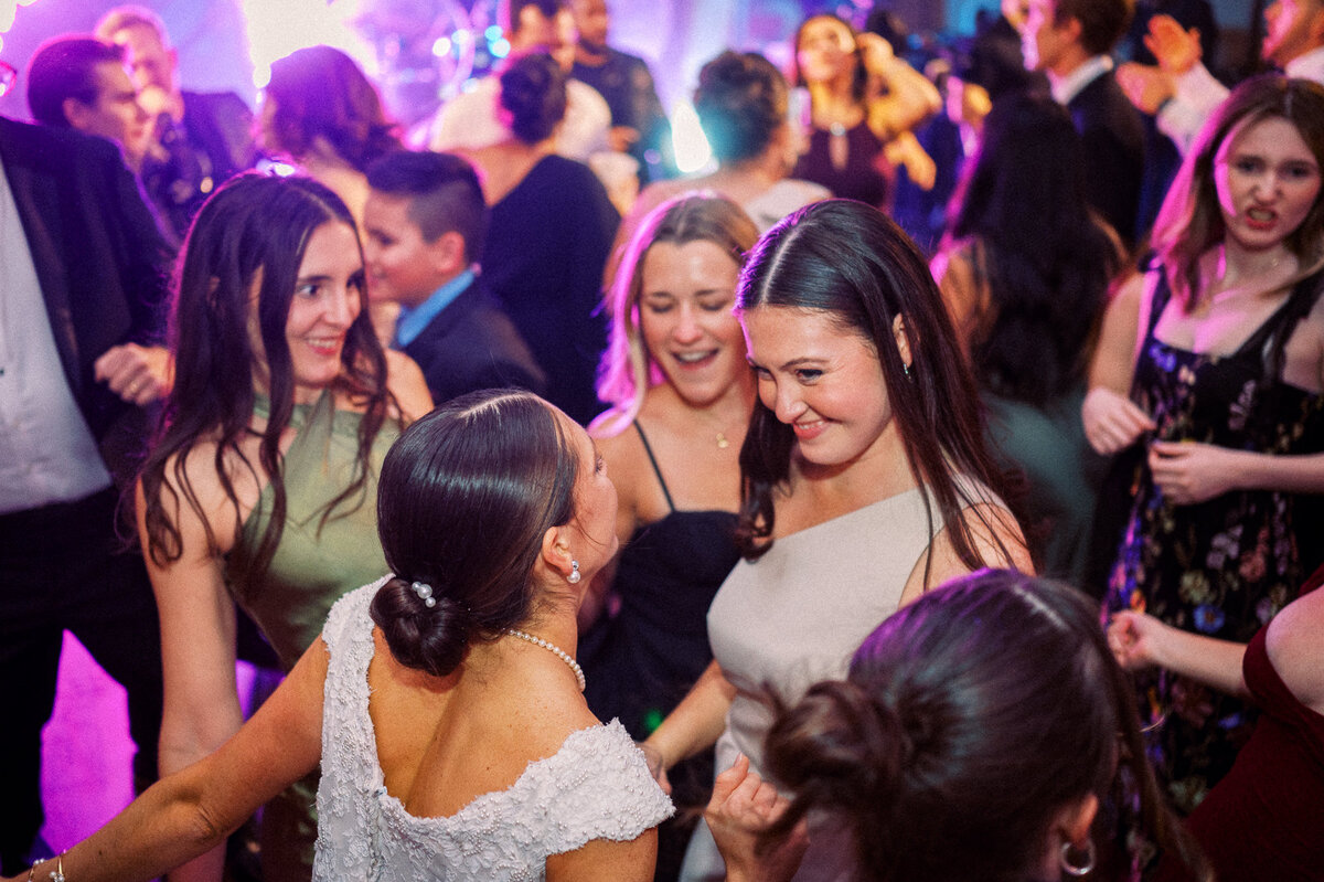 King Family Vineyards Wedding Photographer - Hunter and Sarah Photography-131