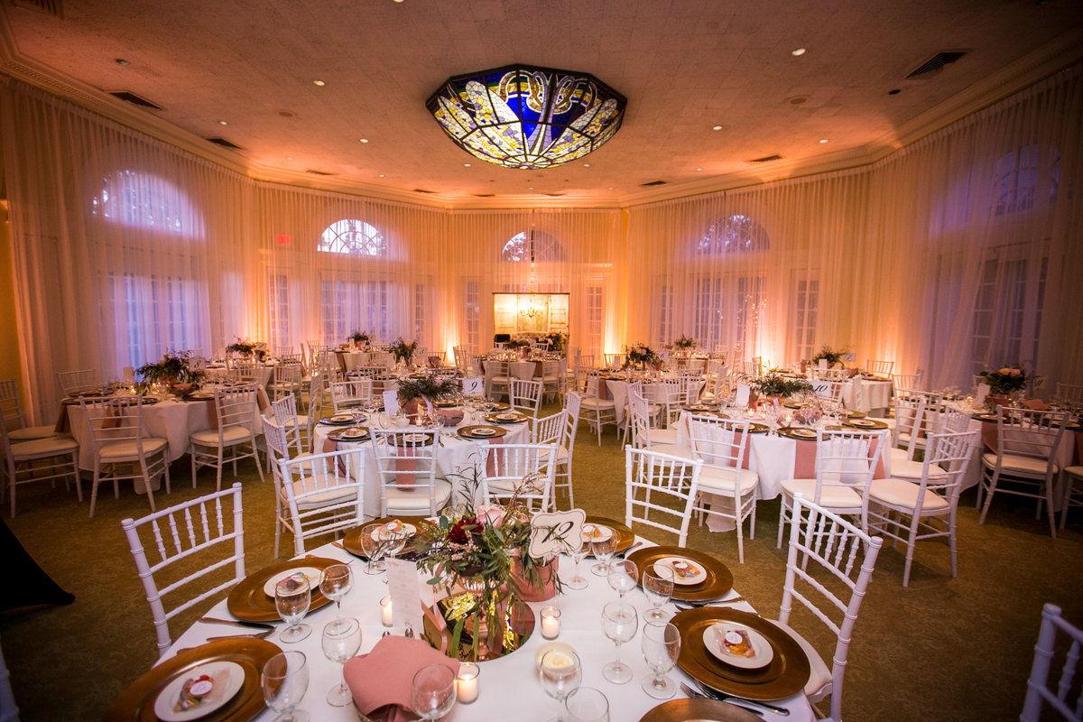 Amazing Vizcaya Weddings