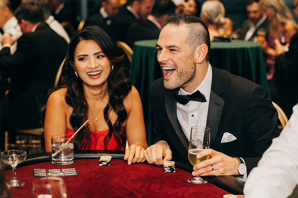 Corporate Event Planning - London, Ontario Twelfth Night Events201