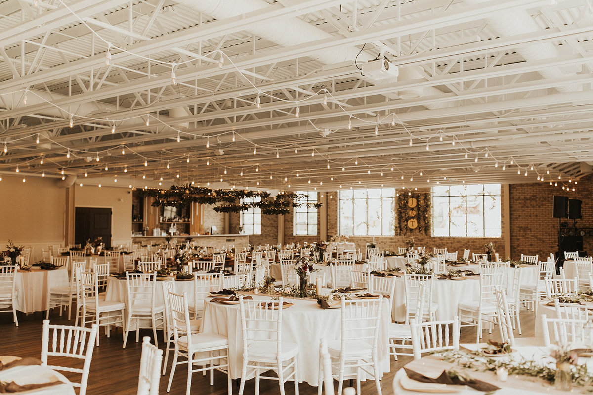 The Loft At 132 Wedding Event Space Sun Prairie Madison Wi