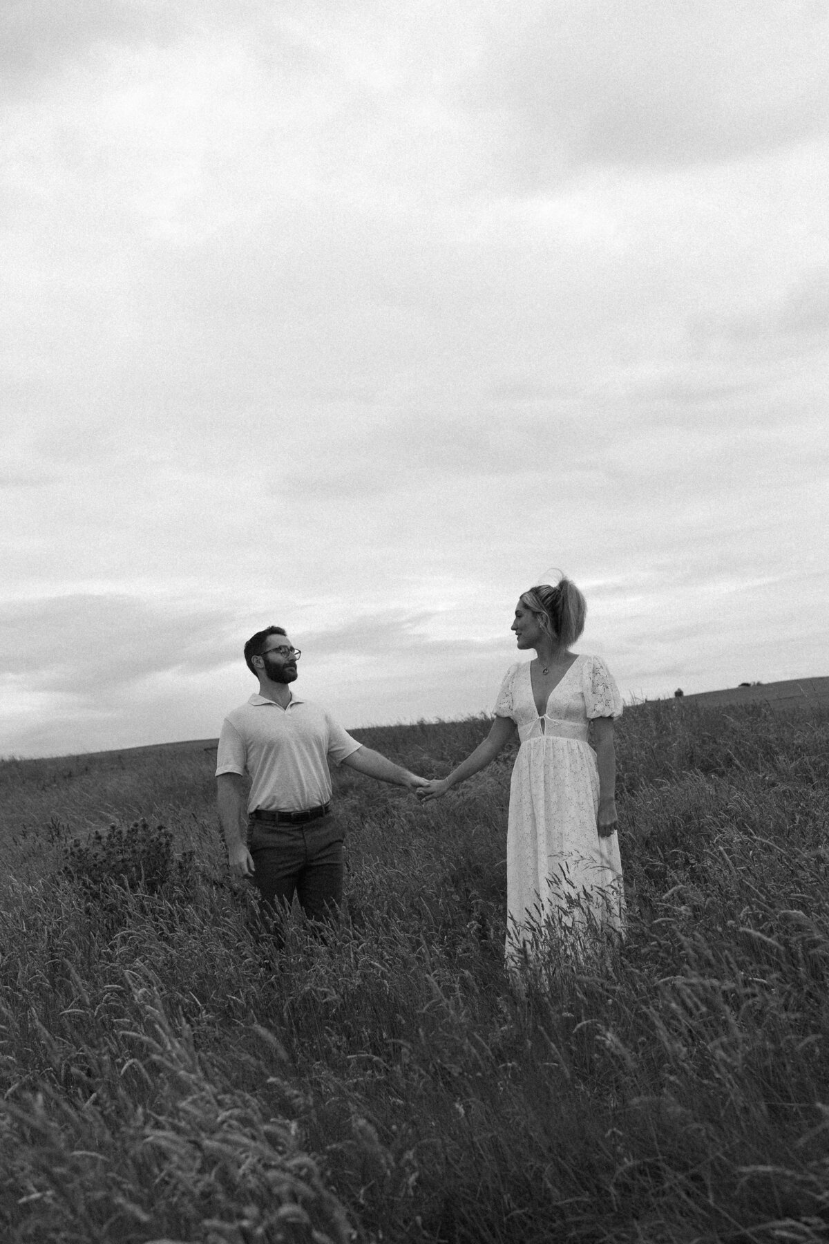 Aberdeen Engagement and Couples Photographer Scott Arlow Photography -16