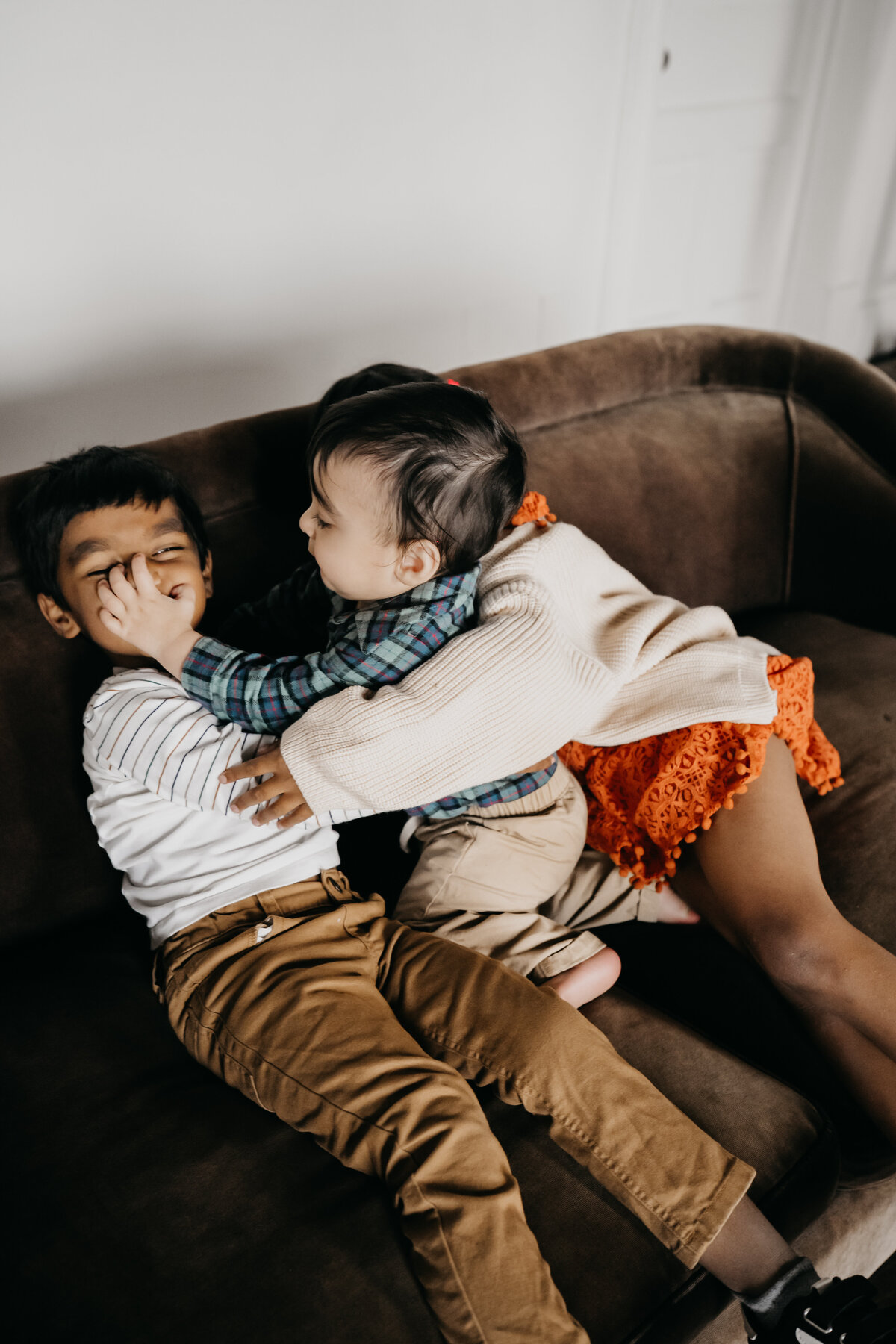 Tara and Sachin Family by Mycah Bain Photography-24