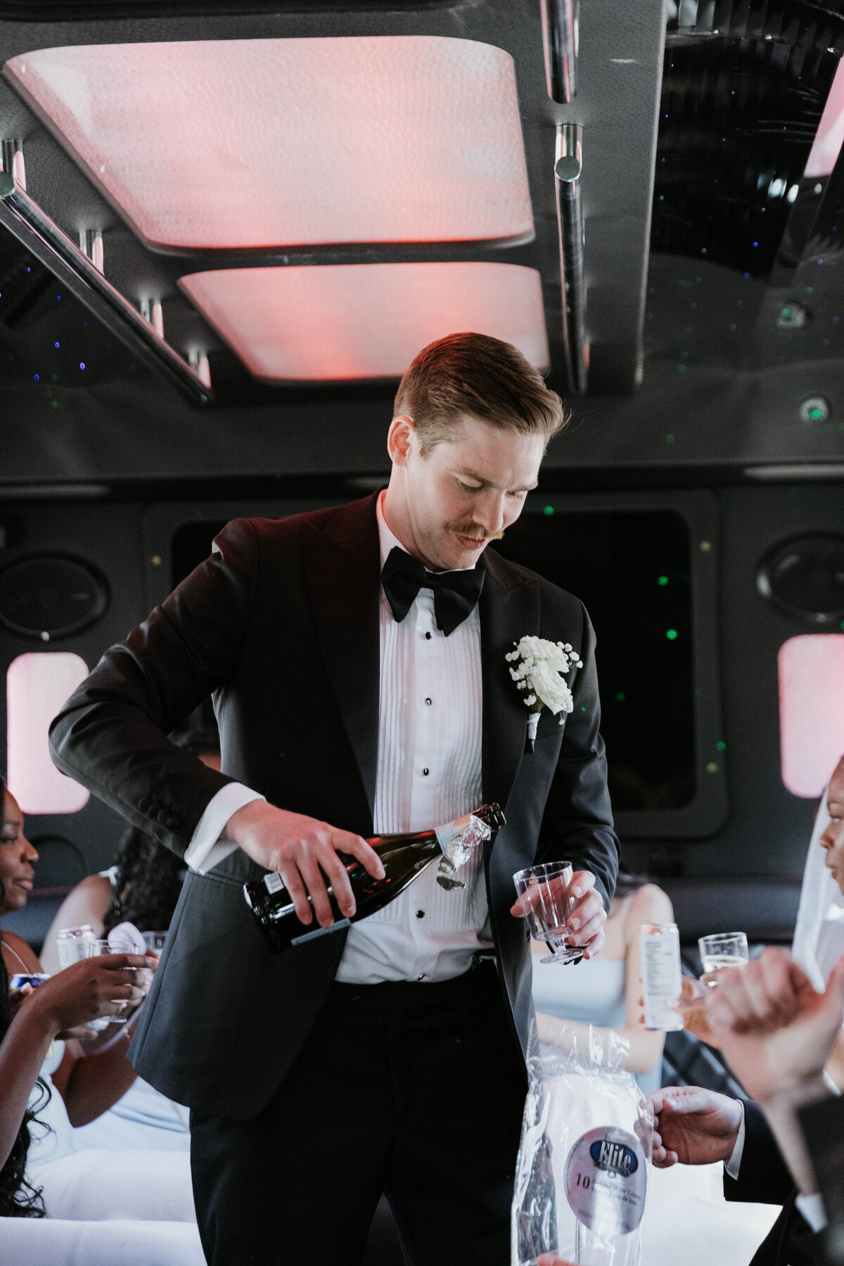 Hotel Saskatchewan Wedding Regina 0J3A3624