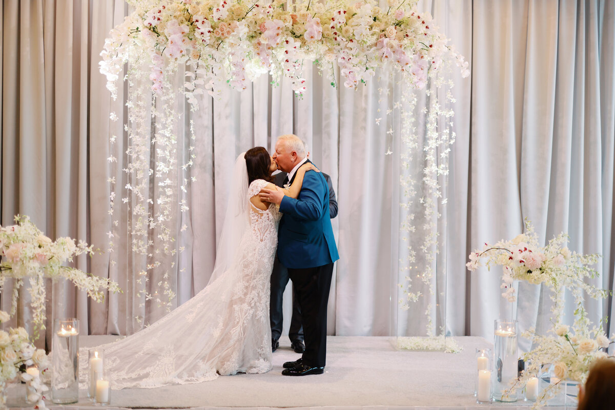 Kam and Kae - Ceremony 127