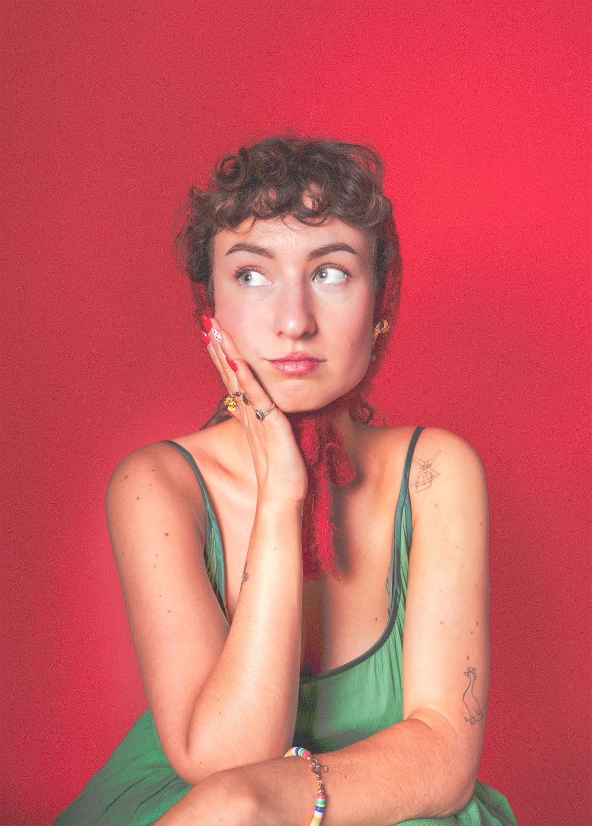 Elaine Rogan About | Reagan Elaine Photo