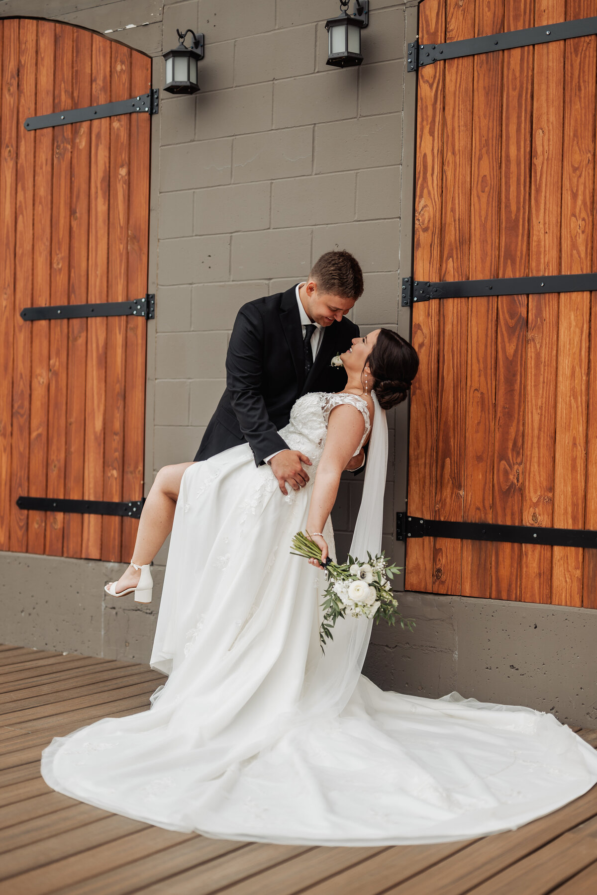 Destination Elopement Photographer