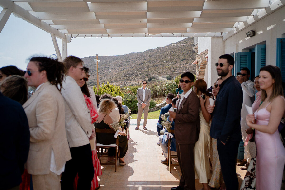 Greek Island Wedding Photography-9
