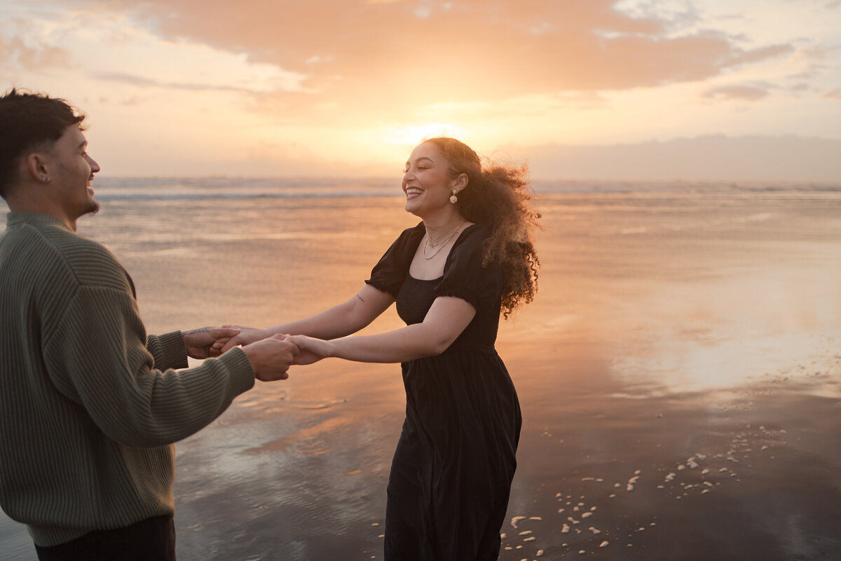 Auckland engagement photoshoot-63