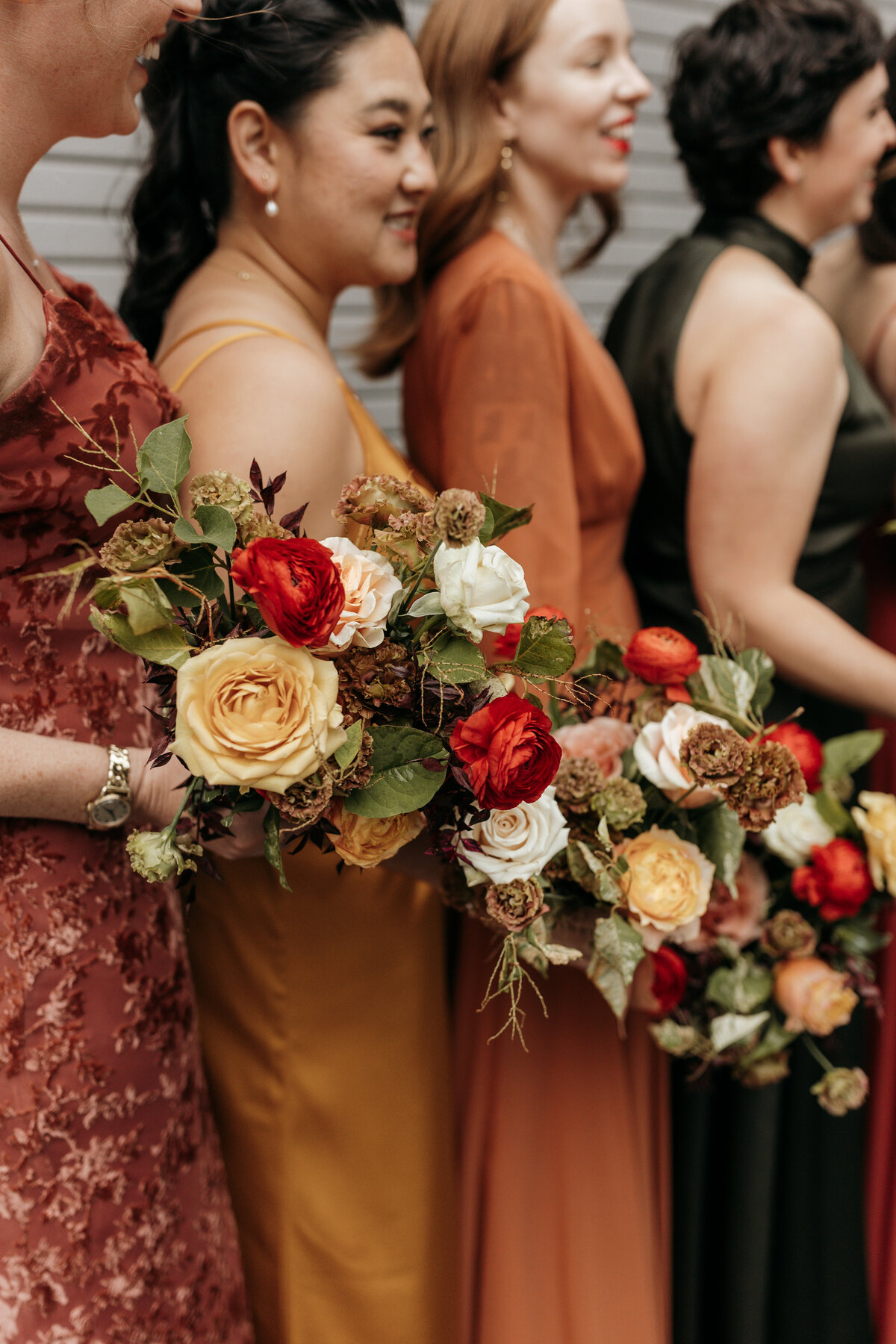 Emma + Cassie - The Fitler Club Wedding - Philadelphia Photographer-210
