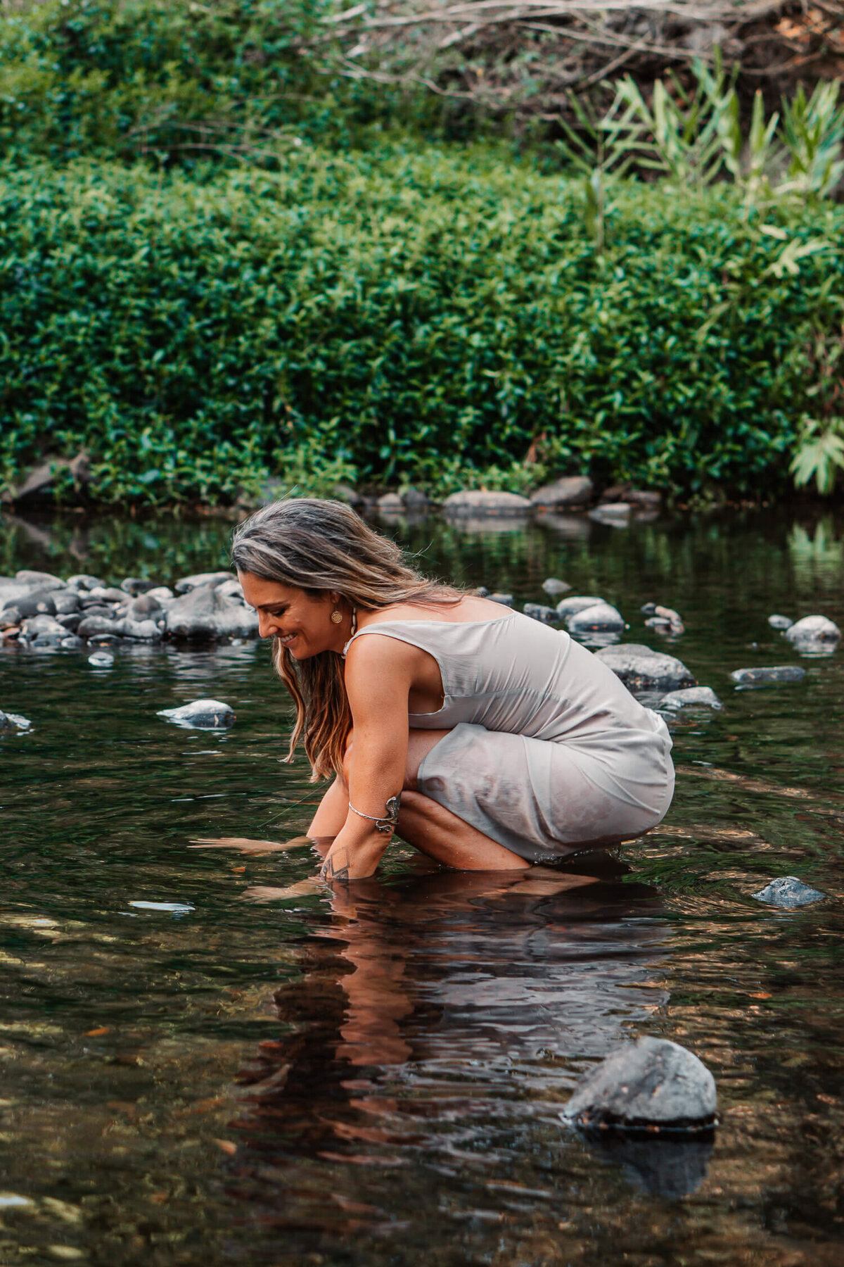 64- forest spiritual yoga photographer Jacqui yogaroo