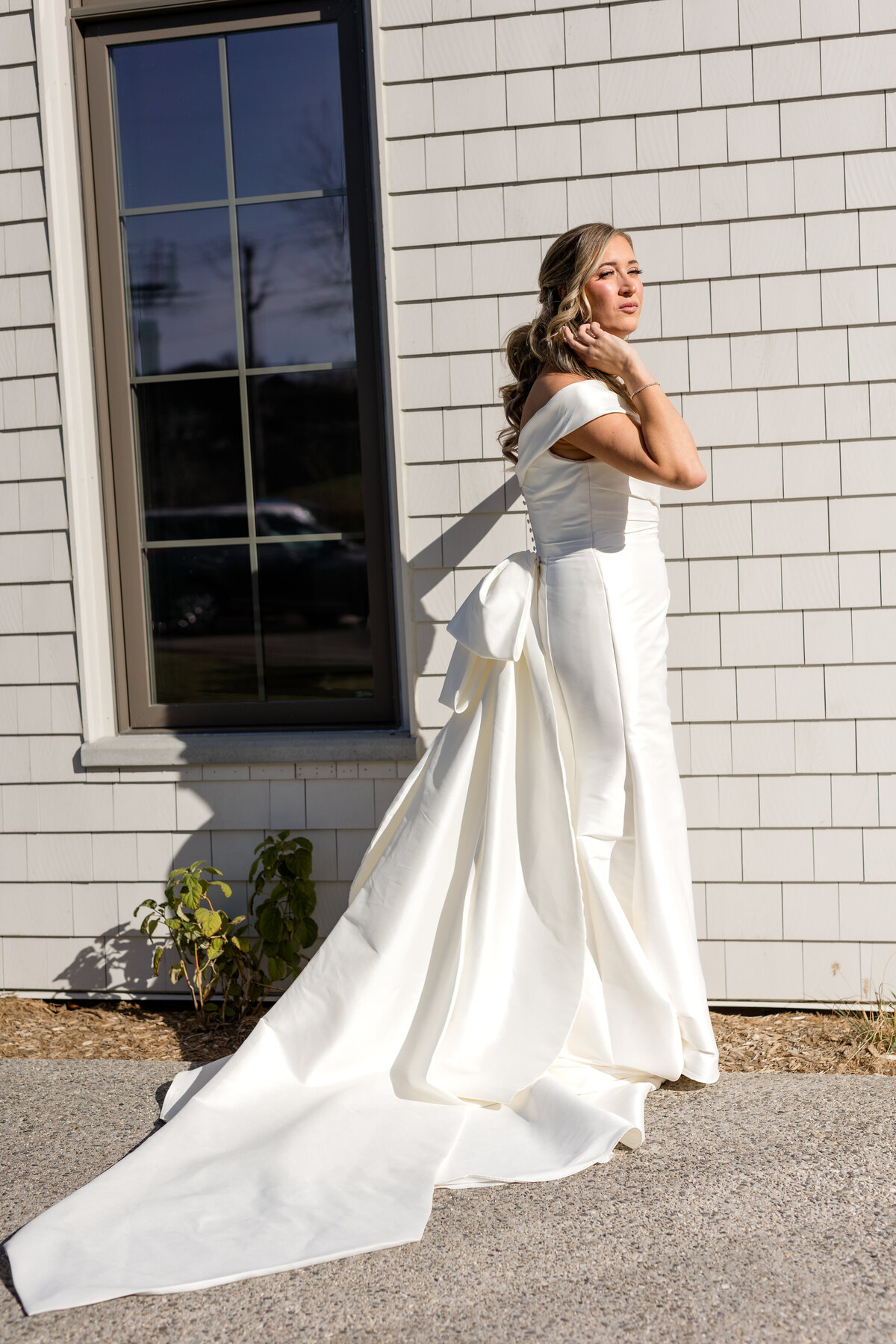Taylor and Mark Wedding - Dylan and Sandra Photography - 0240