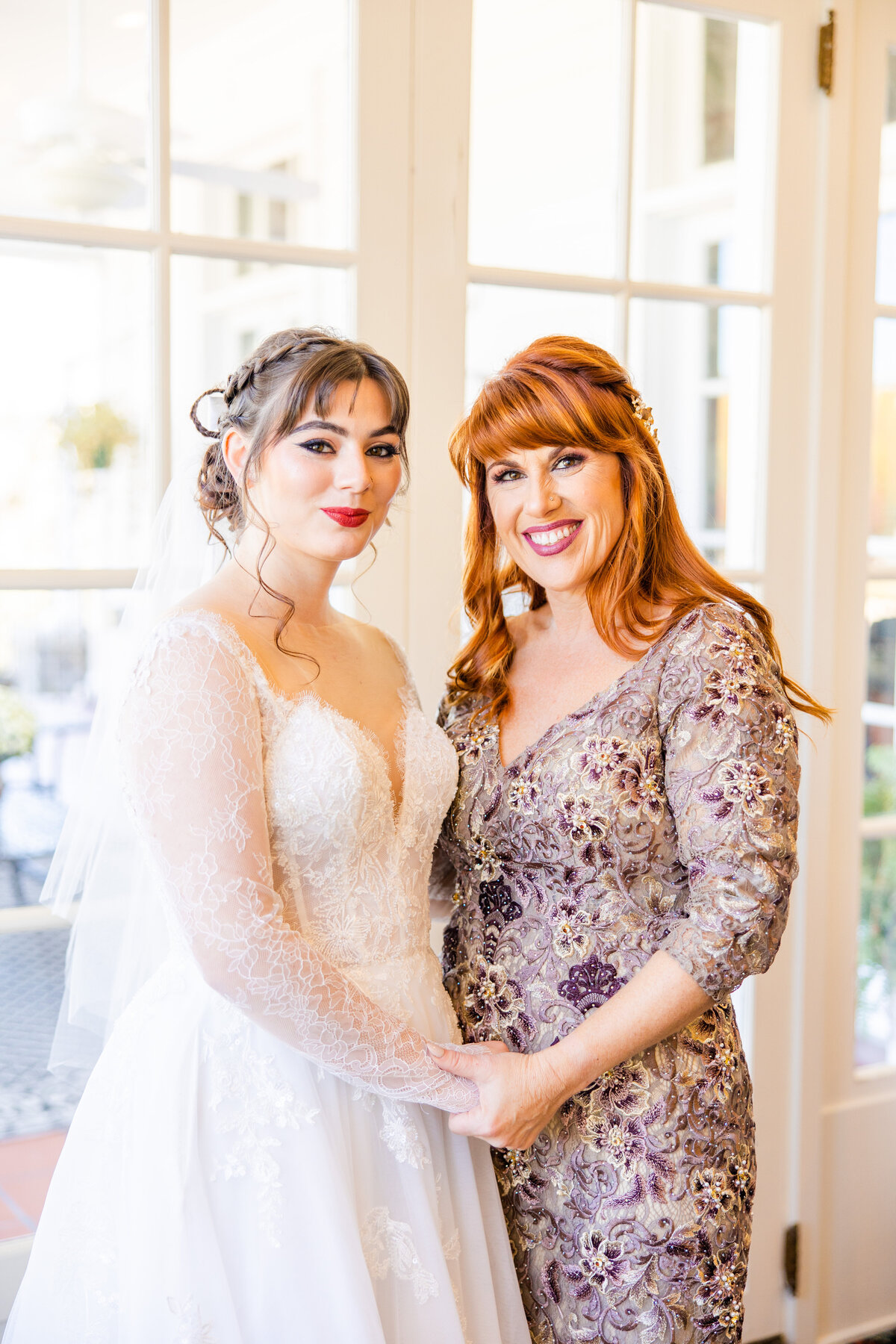 Greenville Wedding Photographer