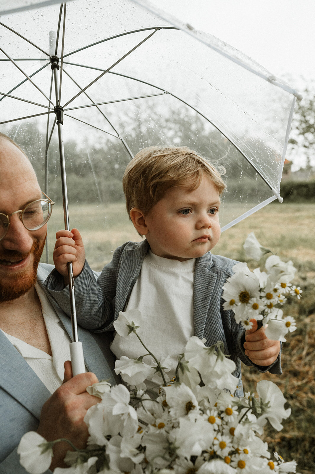 Chiara & Dimitri - Aankleden & first look-95