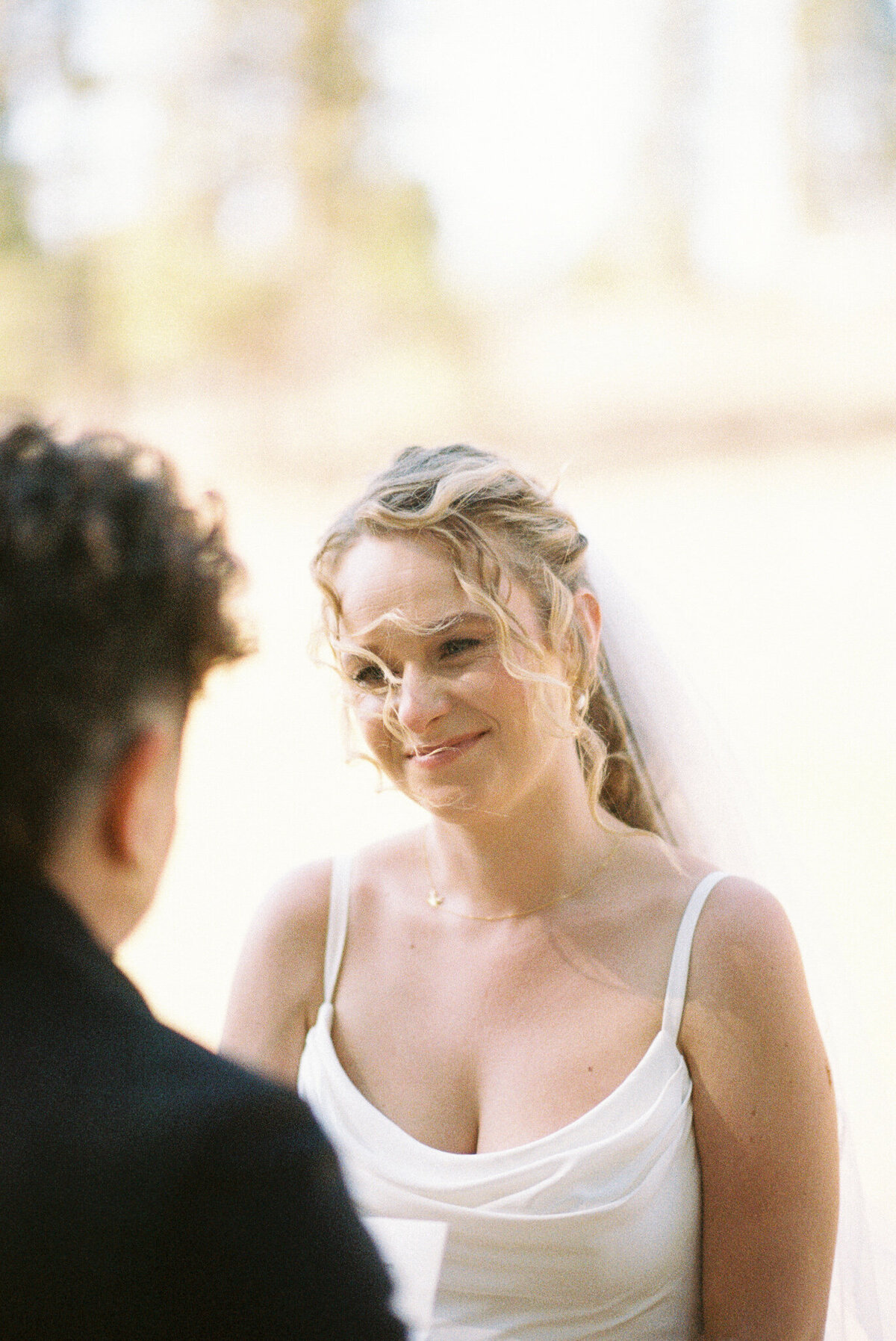Philadelphia Wedding Photographer - FILM 57