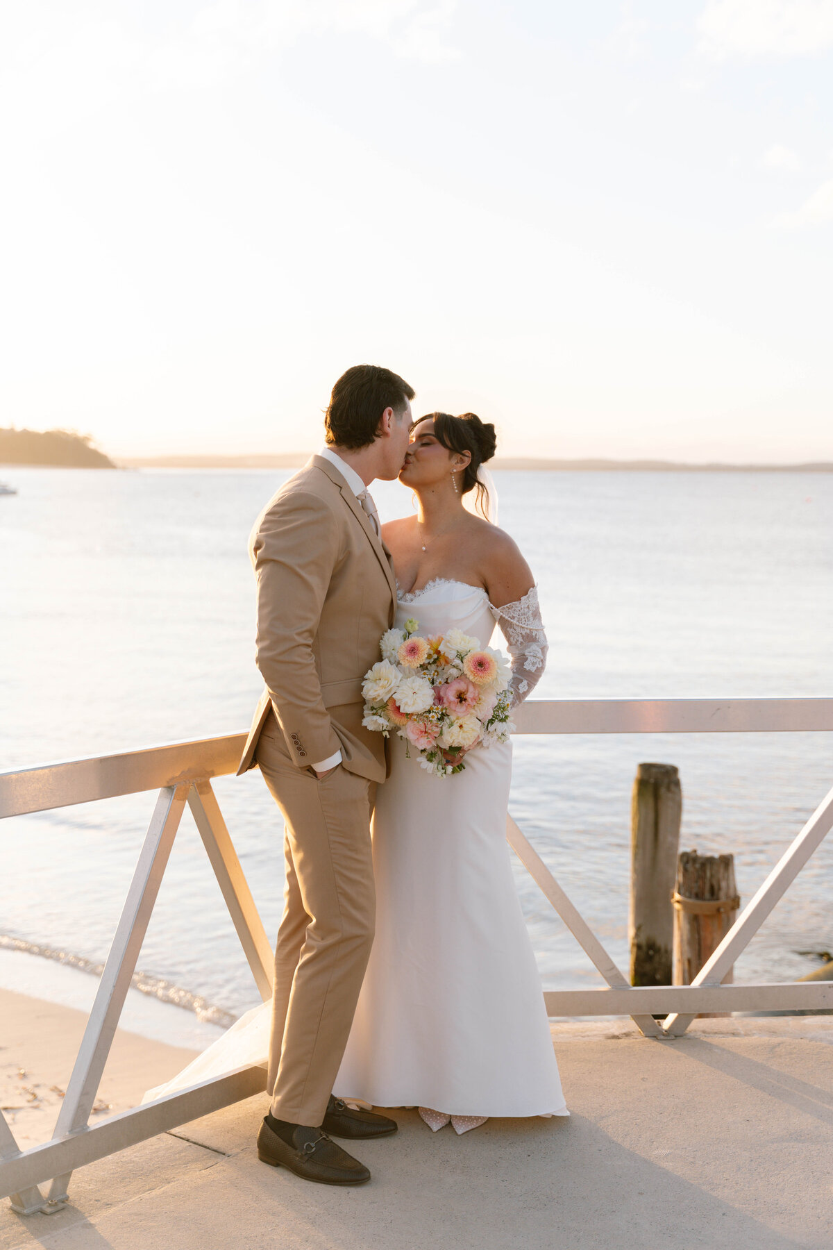 W&L Chloe & Blake SP-143