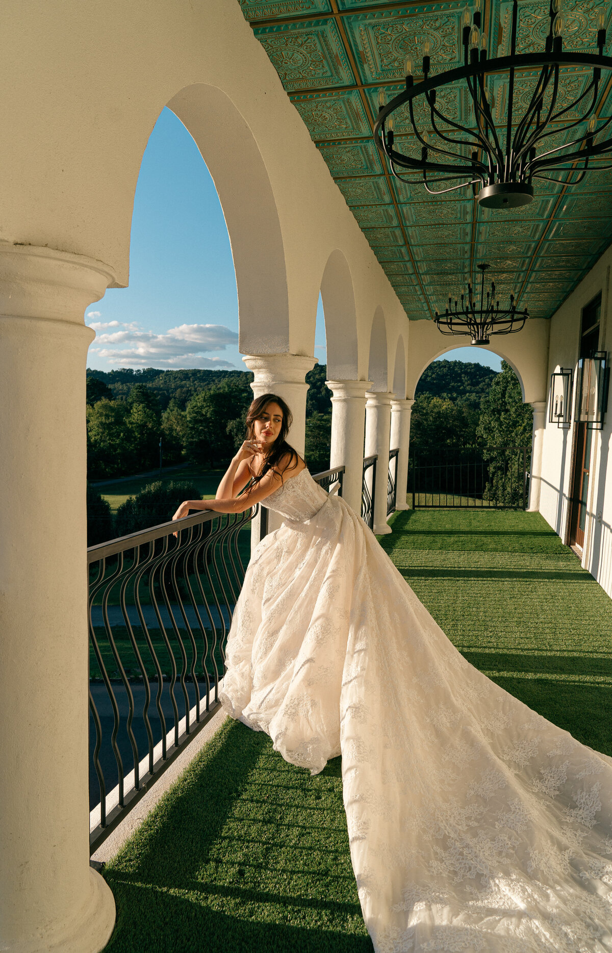 Wedding Photographer Knoxville, TN