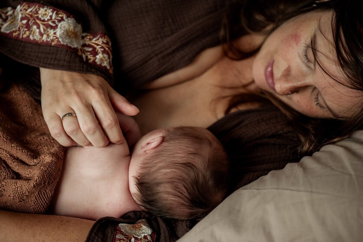 Newborn fotoshoot Photo by Patricia 8