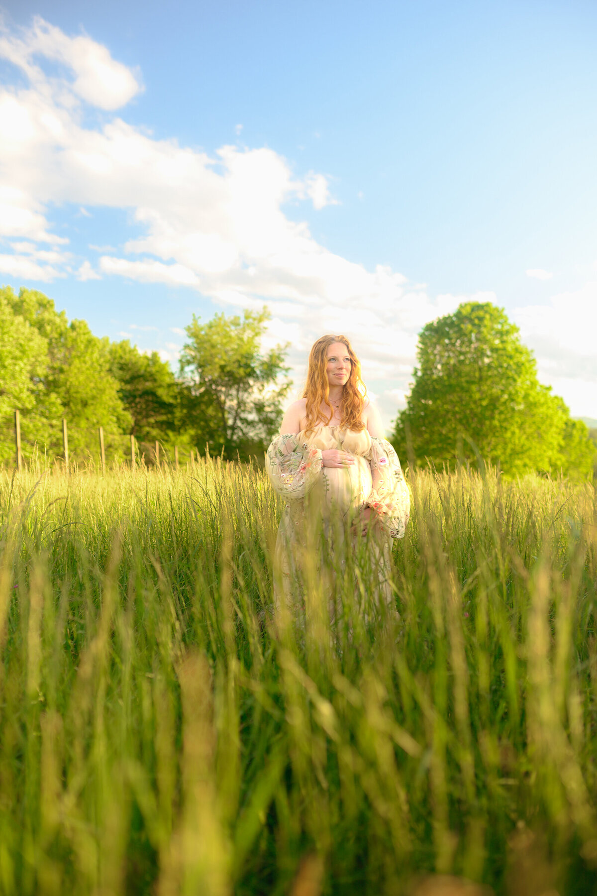 grassyfield