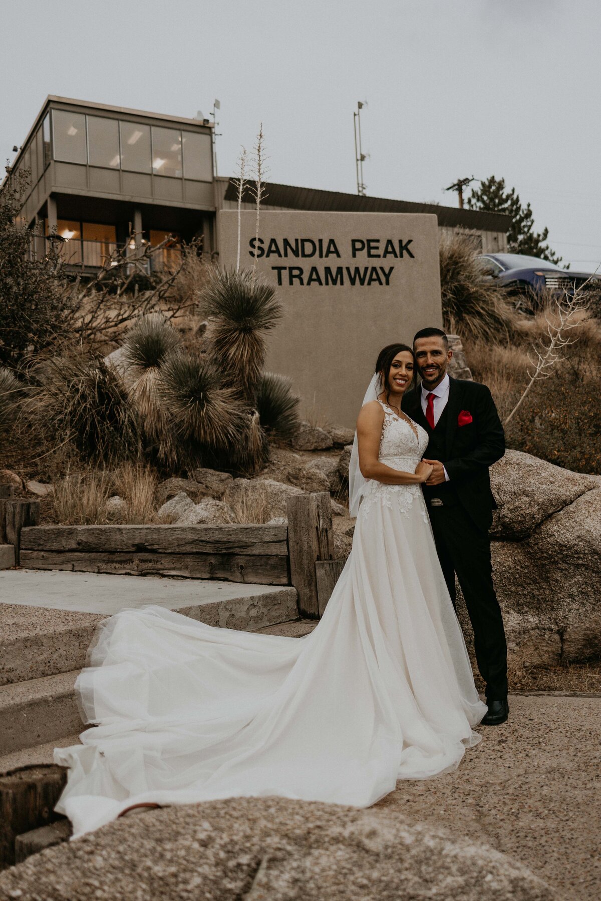sandia-peak-tram-elopement-new-mexico-43