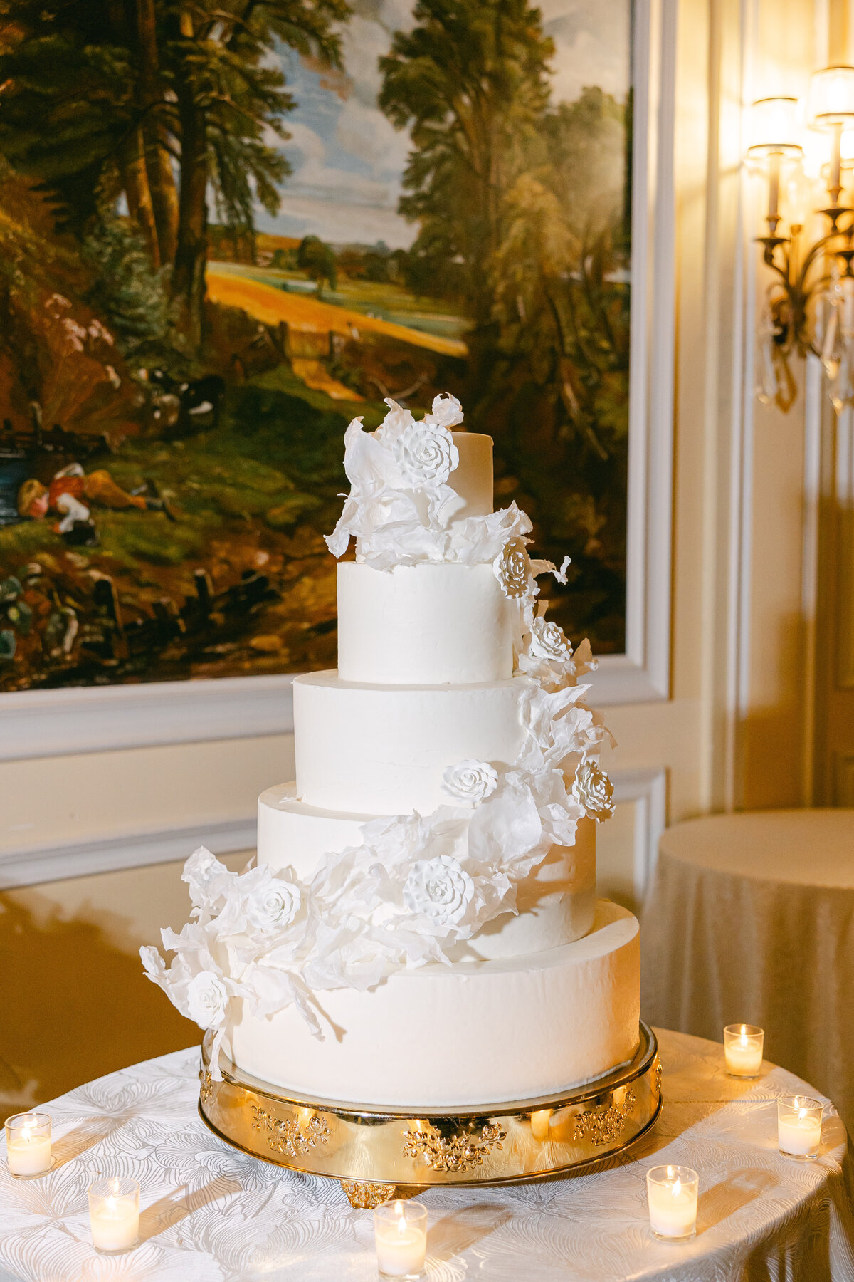 Oheka Castle Wedding Photos -1591