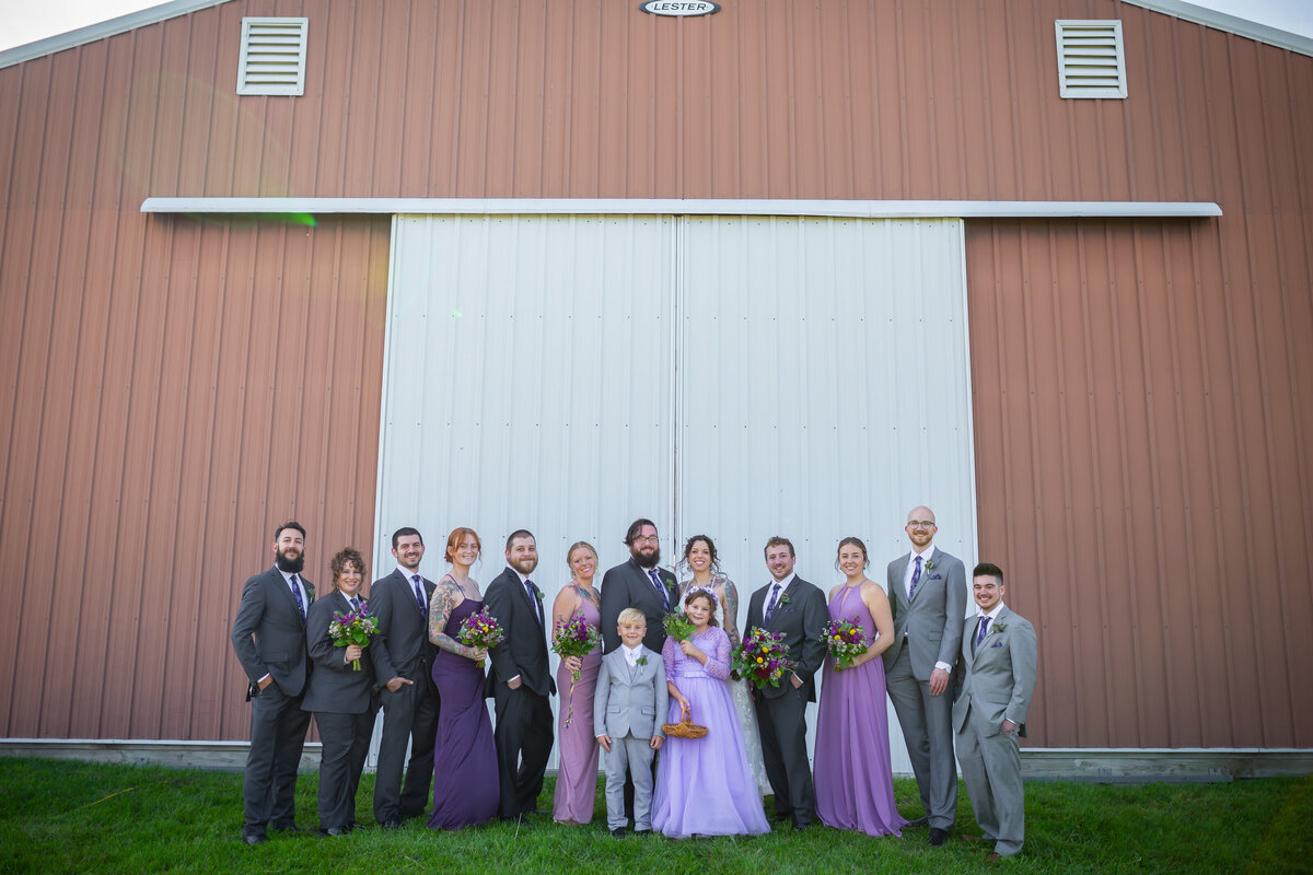 Saralyn & Andrew Wedding, Picket Fence Farm, Lake Villa, IL, 9-23-23, Maira Ochoa Photography-0192