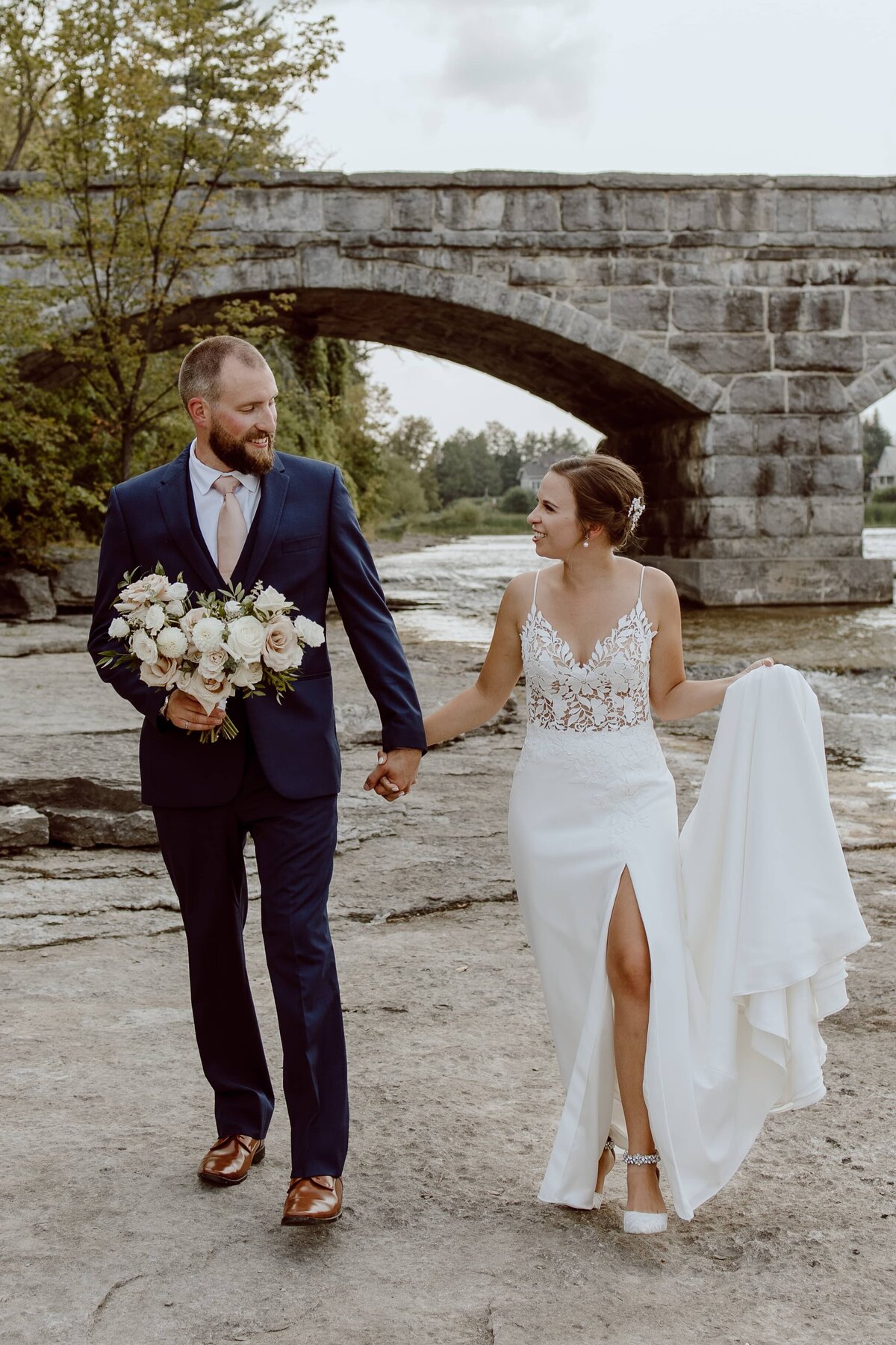 Danielle + Ross 12