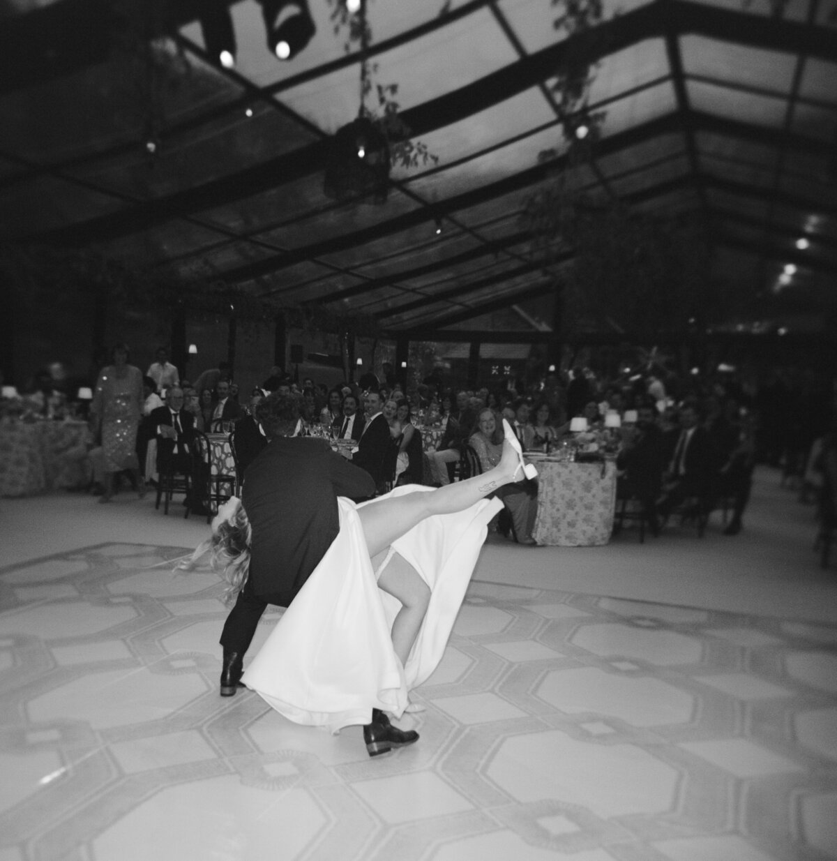 Erin & Will Wedding Film Preview-5