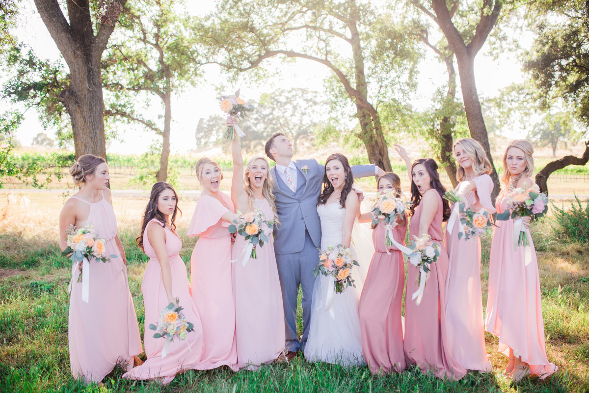 Carissa & Tyler's Wedding | Vineyard Victoria Wedding Photographer | Katie Schoepflin Photography 2018.1012